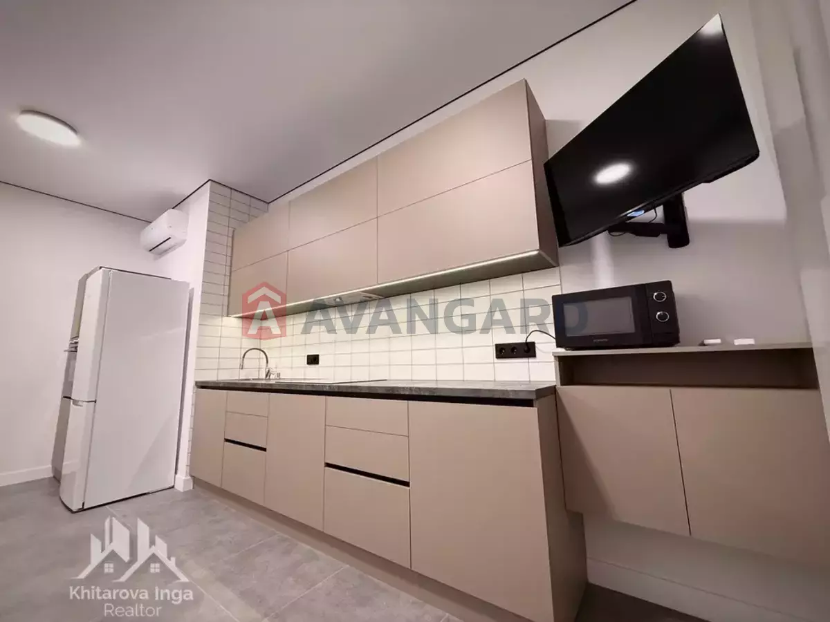 2 кім. квартира, 47/-/- кв. м., 16/19 поверх фото 5 2 кім. квартира, 47/-/- кв. м., 16/19 поверх фото 5