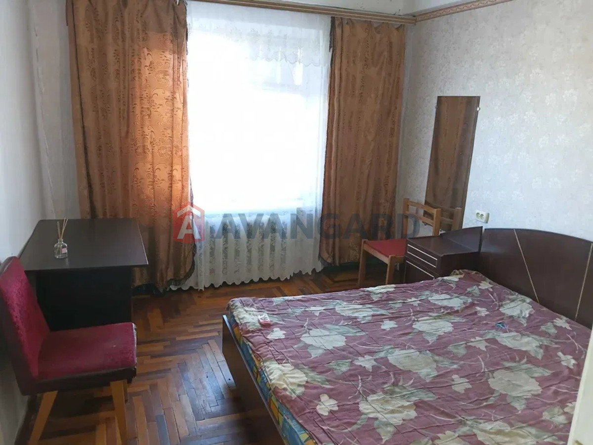 2 кім. квартира, 50/-/8 кв. м., 9/9 поверх фото 1 2 кім. квартира, 50/-/8 кв. м., 9/9 поверх фото 1