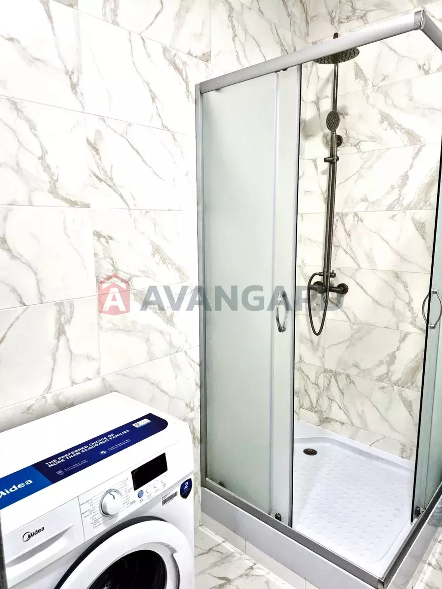 1 кім. квартира, 32/-/8 кв. м., 23/30 поверх фото 8 1 кім. квартира, 32/-/8 кв. м., 23/30 поверх фото 8