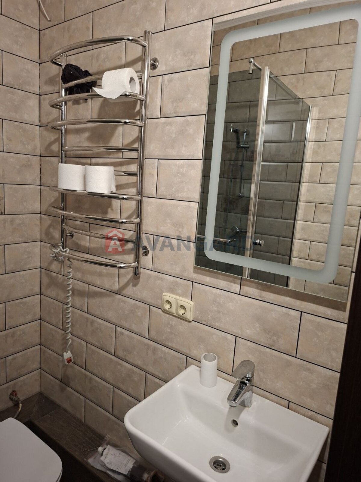 1 комн. квартира, 43/-/9 кв. м., 3/16 этаж фото 2 1 комн. квартира, 43/-/9 кв. м., 3/16 этаж фото 2