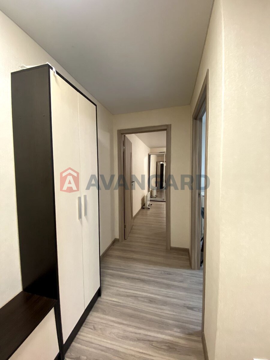 2 комн. квартира, -/-/- кв. м., 1/9 этаж фото 8 2 комн. квартира, -/-/- кв. м., 1/9 этаж фото 8