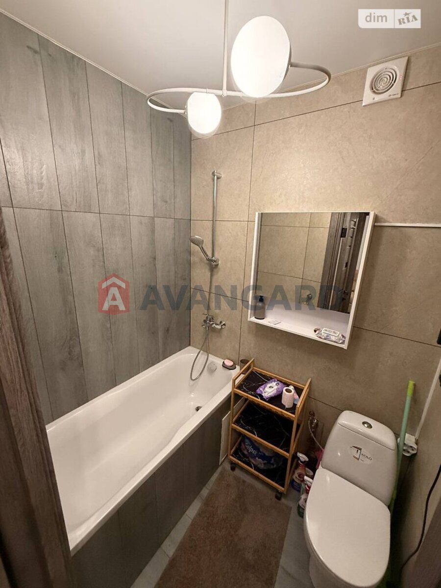 1 комн. квартира, 30/16/6 кв. м., 5/5 этаж фото 3 1 комн. квартира, 30/16/6 кв. м., 5/5 этаж фото 3