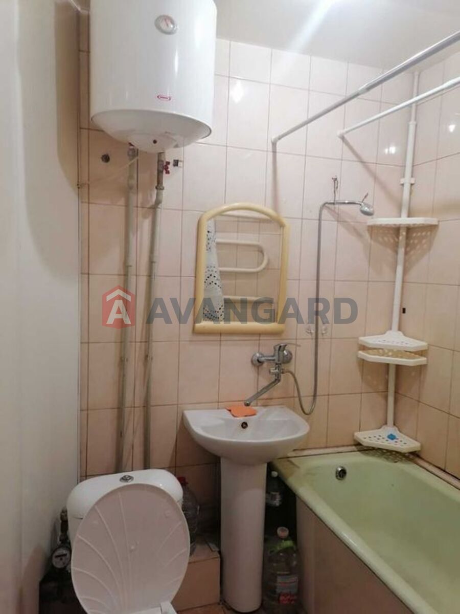 1 комн. квартира, 37/-/7 кв. м., 4/9 этаж фото 3 1 комн. квартира, 37/-/7 кв. м., 4/9 этаж фото 3