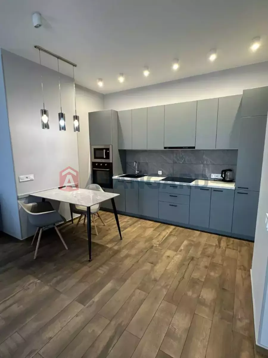 2 кім. квартира, 65/50/15 кв. м., 5/24 поверх фото 2 2 кім. квартира, 65/50/15 кв. м., 5/24 поверх фото 2