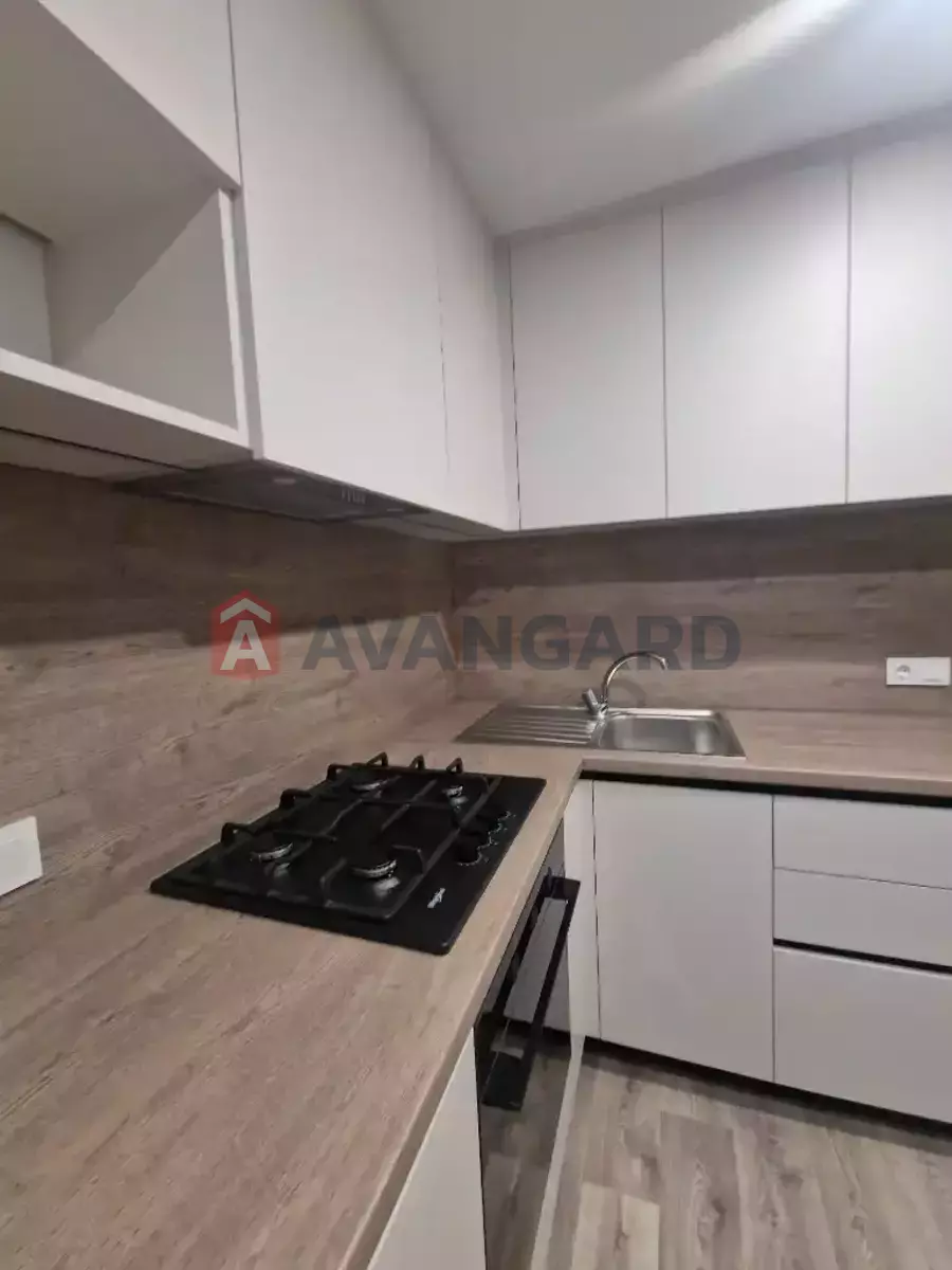 2 комн. квартира, 52/27/7 кв. м., 7/9 этаж фото 2 2 комн. квартира, 52/27/7 кв. м., 7/9 этаж фото 2