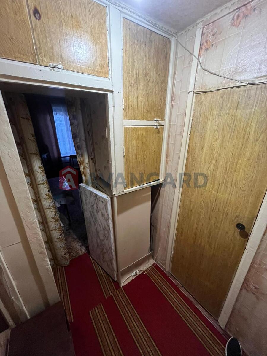 1 кім. квартира, 18/-/- кв. м., 6/9 поверх фото 5 1 кім. квартира, 18/-/- кв. м., 6/9 поверх фото 5