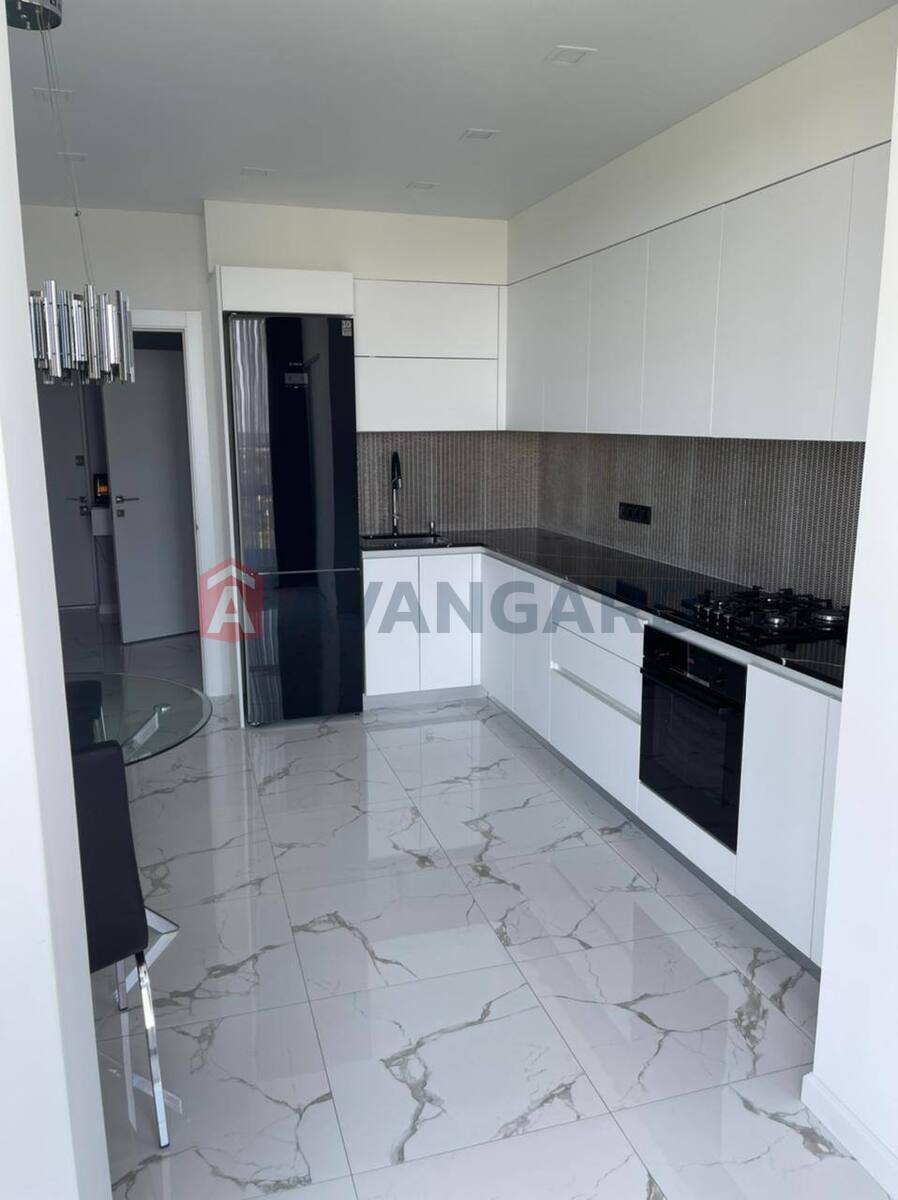 1 комн. квартира, 50/-/- кв. м., 10/12 этаж фото 2 1 комн. квартира, 50/-/- кв. м., 10/12 этаж фото 2