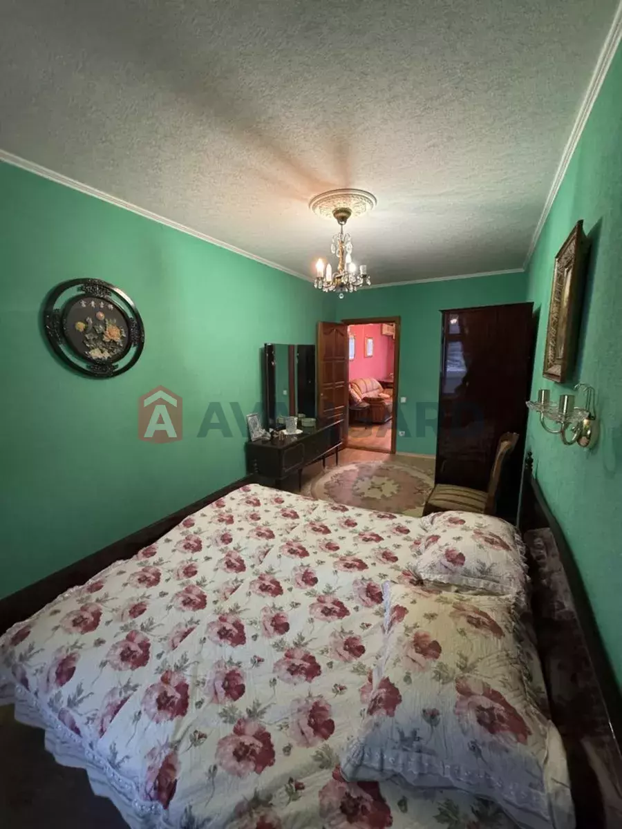 3 кім. квартира, 65/-/7 кв. м., 3/9 поверх фото 13 3 кім. квартира, 65/-/7 кв. м., 3/9 поверх фото 13