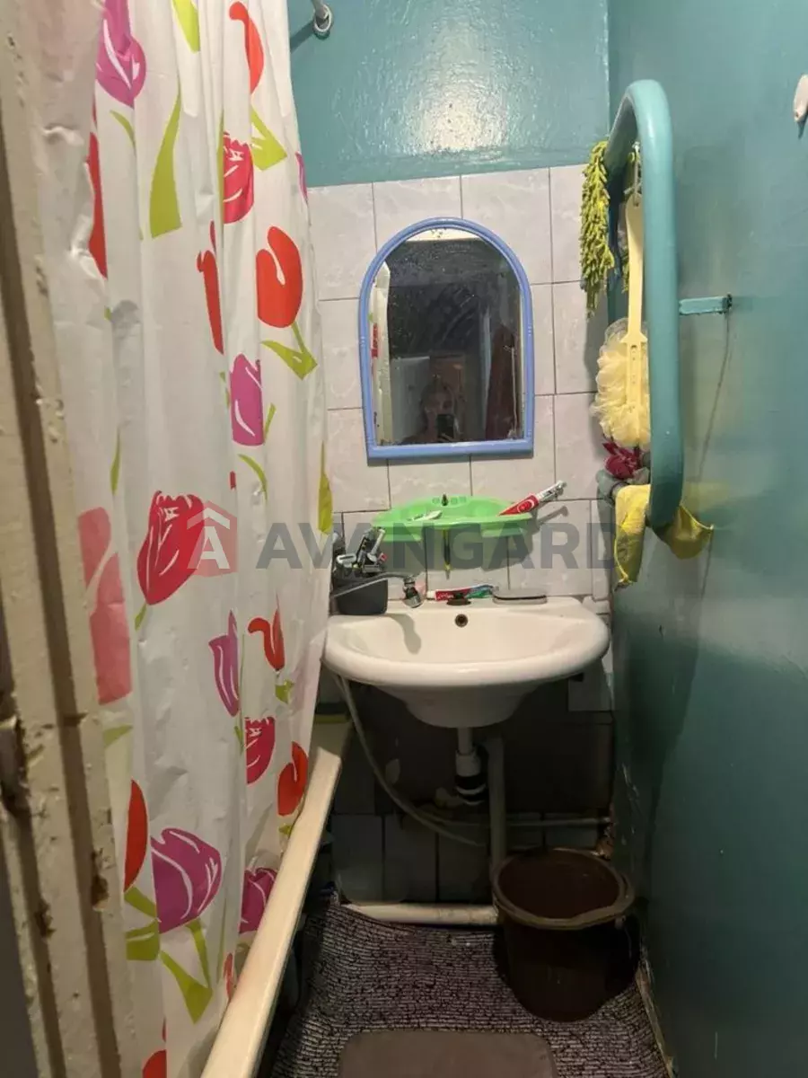 2 комн. квартира, 55/-/8 кв. м., 6/9 этаж фото 5 2 комн. квартира, 55/-/8 кв. м., 6/9 этаж фото 5