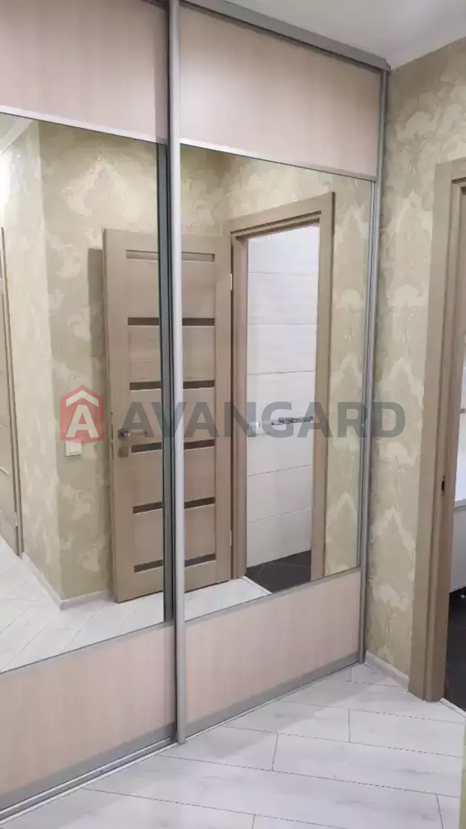 2 кім. квартира, 47/-/- кв. м., 6/10 поверх фото 7 2 кім. квартира, 47/-/- кв. м., 6/10 поверх фото 7