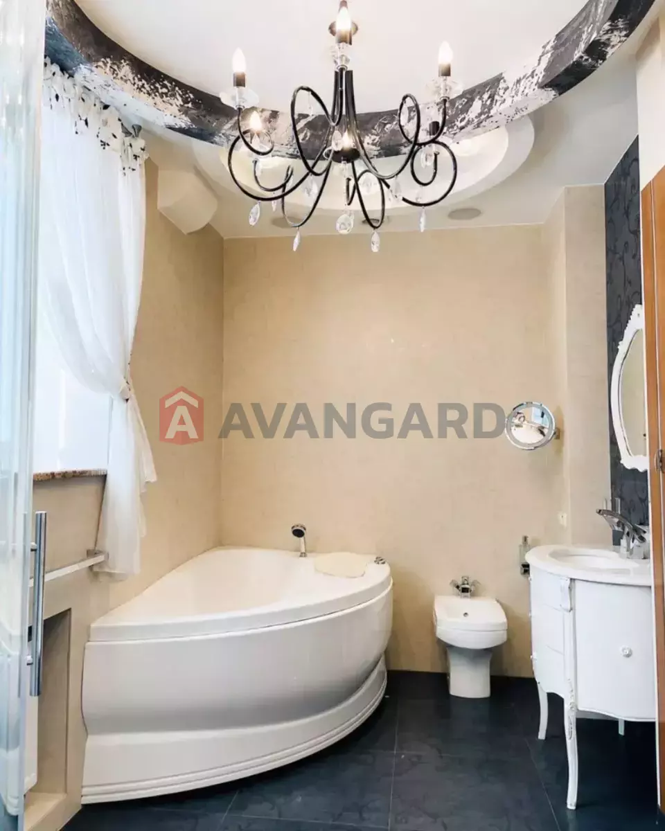 4 комн. квартира, 200/150/30 кв. м., 5/9 этаж фото 16 4 комн. квартира, 200/150/30 кв. м., 5/9 этаж фото 16