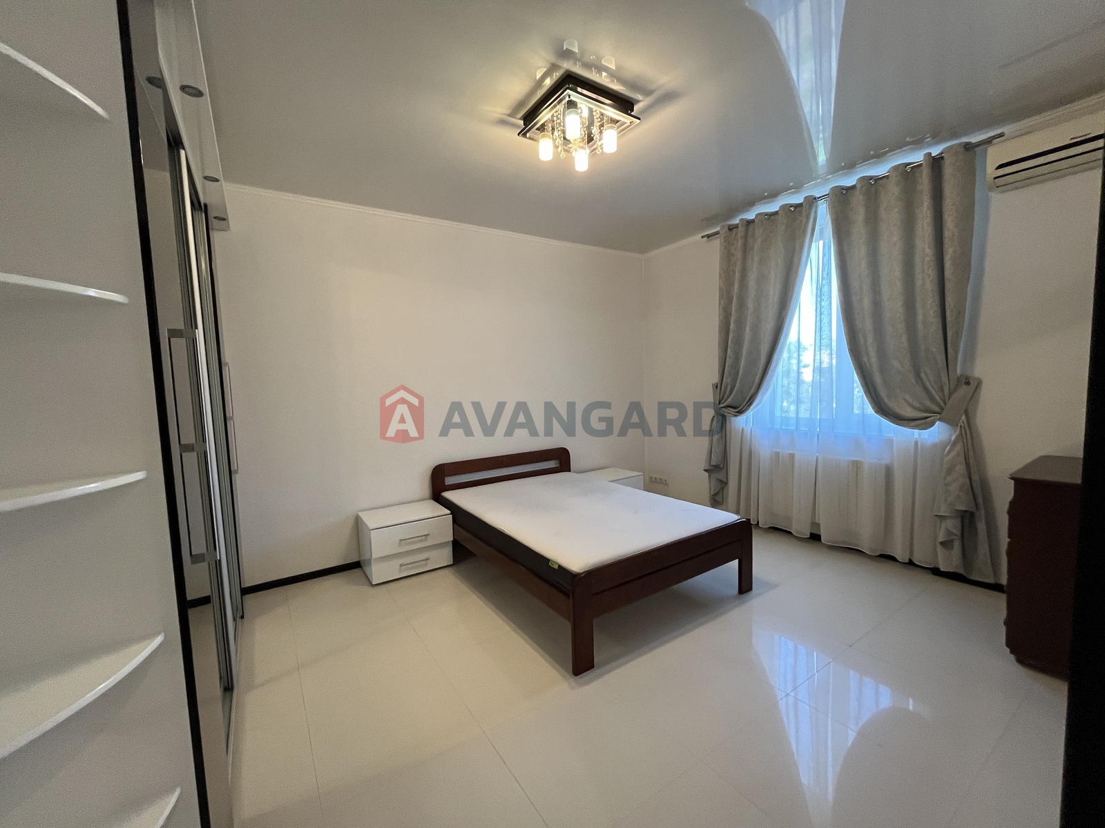 2 кім. квартира, 52/28/8 кв. м., 5/6 поверх фото 6 2 кім. квартира, 52/28/8 кв. м., 5/6 поверх фото 6