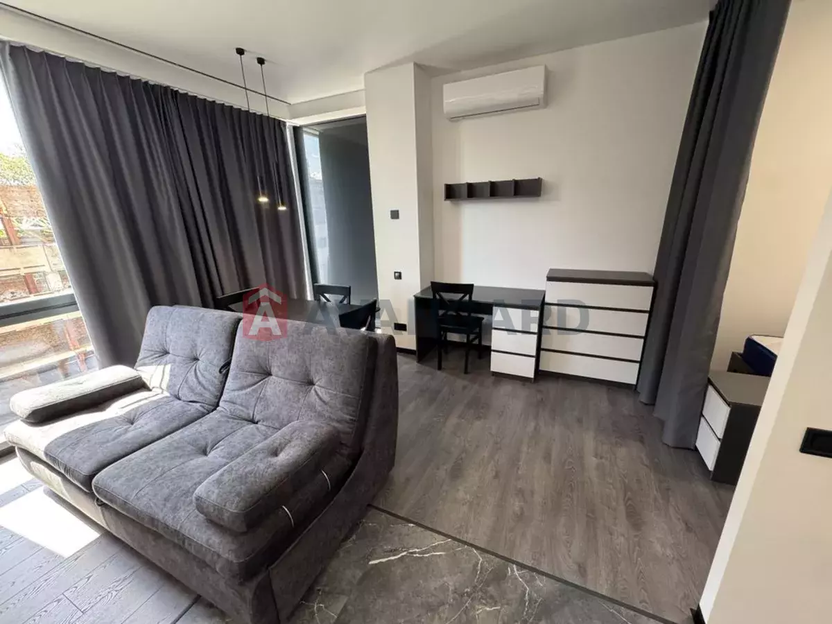 1 комн. квартира, 52/-/15 кв. м., 3/17 этаж фото 2 1 комн. квартира, 52/-/15 кв. м., 3/17 этаж фото 2