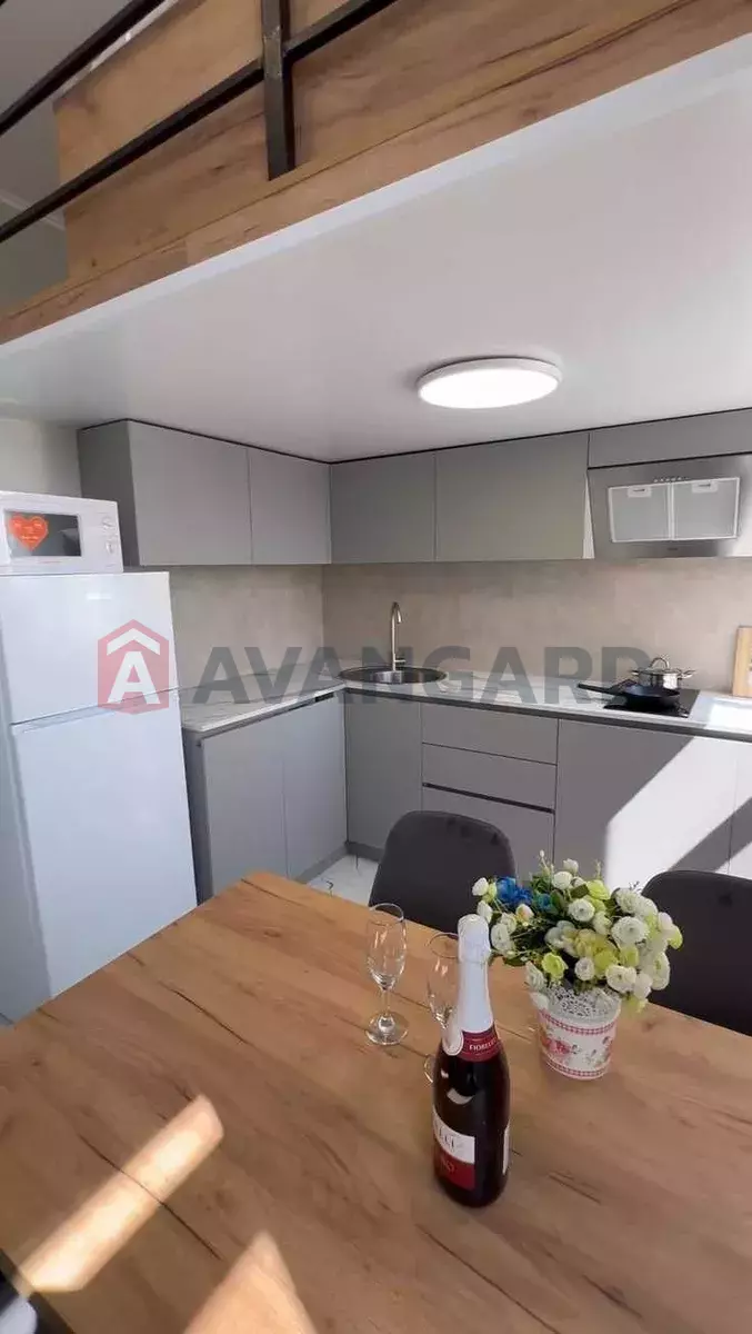 1 кім. квартира, 32/-/6 кв. м., 3/3 поверх фото 11 1 кім. квартира, 32/-/6 кв. м., 3/3 поверх фото 11