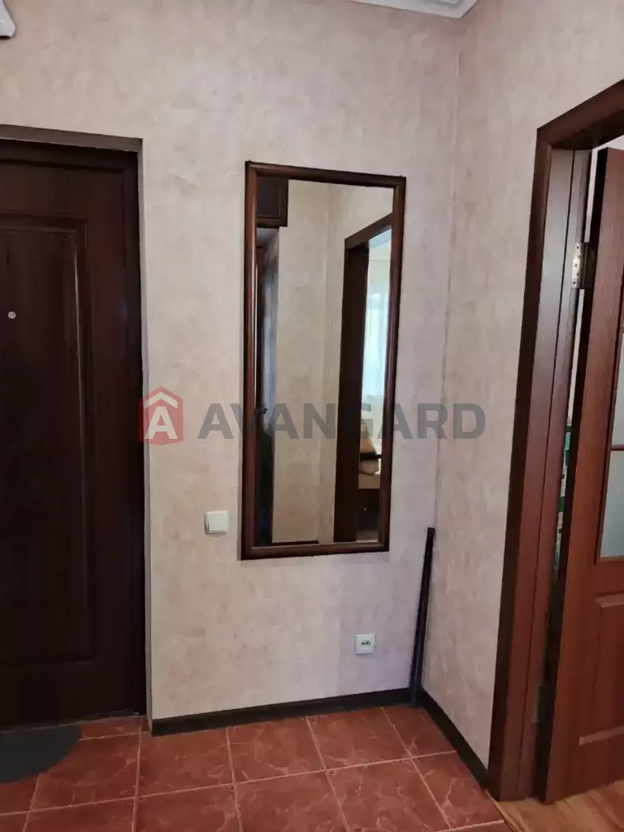 1 кім. квартира, 44/16/9 кв. м., 7/9 поверх фото 1 1 кім. квартира, 44/16/9 кв. м., 7/9 поверх фото 1