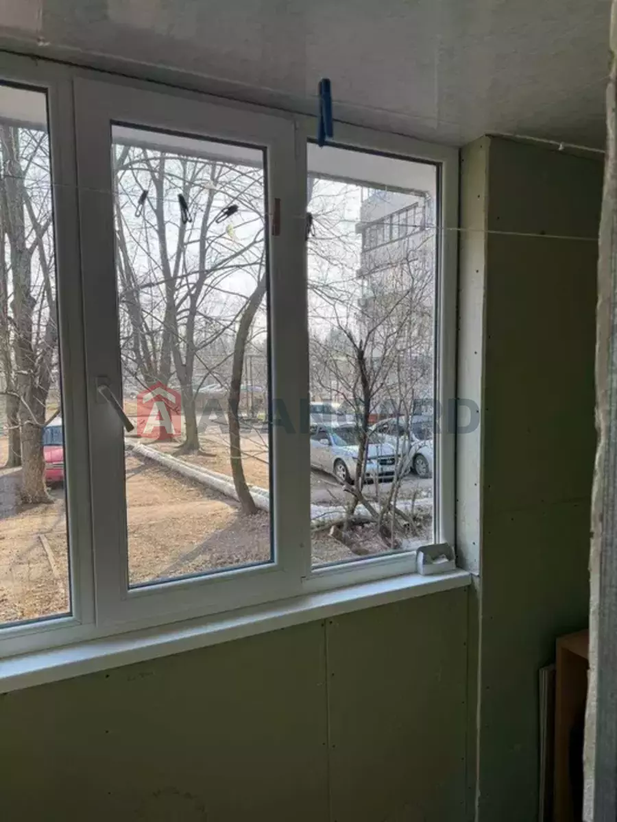 1 комн. квартира, 35/-/7 кв. м., 1/9 этаж фото 11 1 комн. квартира, 35/-/7 кв. м., 1/9 этаж фото 11