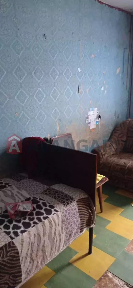 2 кім. квартира, 41/-/7 кв. м., 2/9 поверх фото 4 2 кім. квартира, 41/-/7 кв. м., 2/9 поверх фото 4