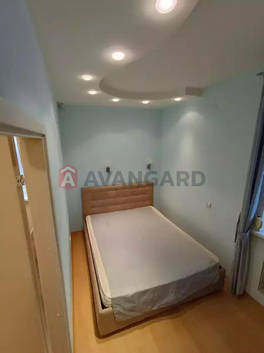 2 кім. квартира, 45/-/7 кв. м., 1/3 поверх фото 2 2 кім. квартира, 45/-/7 кв. м., 1/3 поверх фото 2