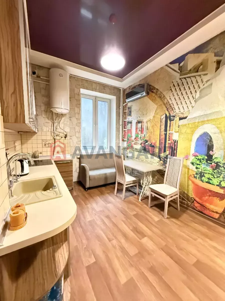 2 кім. квартира, 51/29/7 кв. м., 2/4 поверх фото 2 2 кім. квартира, 51/29/7 кв. м., 2/4 поверх фото 2