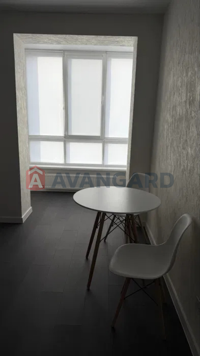 1 кім. квартира, 40/-/16 кв. м., 2/11 поверх фото 5 1 кім. квартира, 40/-/16 кв. м., 2/11 поверх фото 5