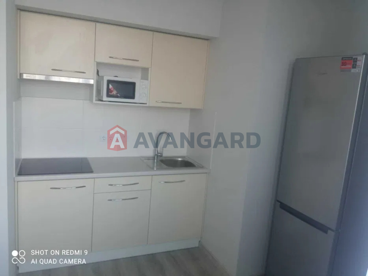 1 кім. квартира, 35/-/12 кв. м., 11/20 поверх фото 1 1 кім. квартира, 35/-/12 кв. м., 11/20 поверх фото 1