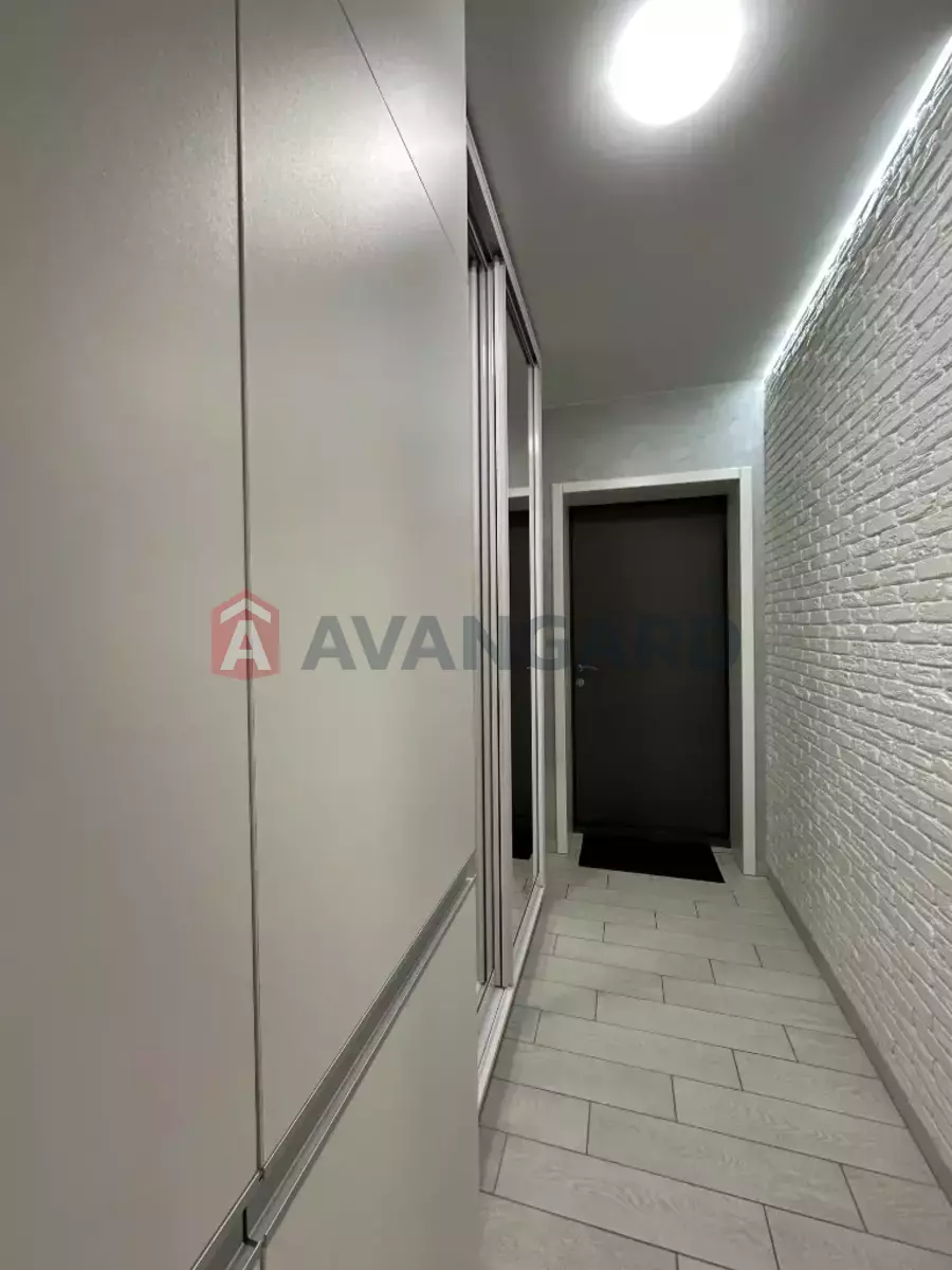 2 кім. квартира, 43/-/16 кв. м., 2/10 поверх фото 11 2 кім. квартира, 43/-/16 кв. м., 2/10 поверх фото 11