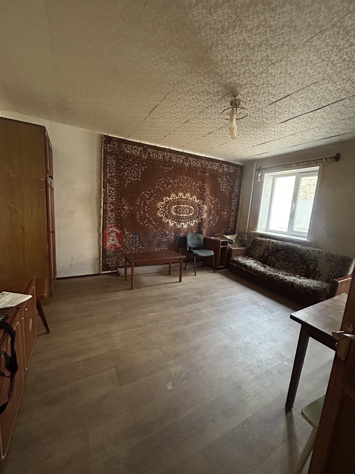 1 кім. квартира, 40/-/8 кв. м., 3/4 поверх фото 4 1 кім. квартира, 40/-/8 кв. м., 3/4 поверх фото 4