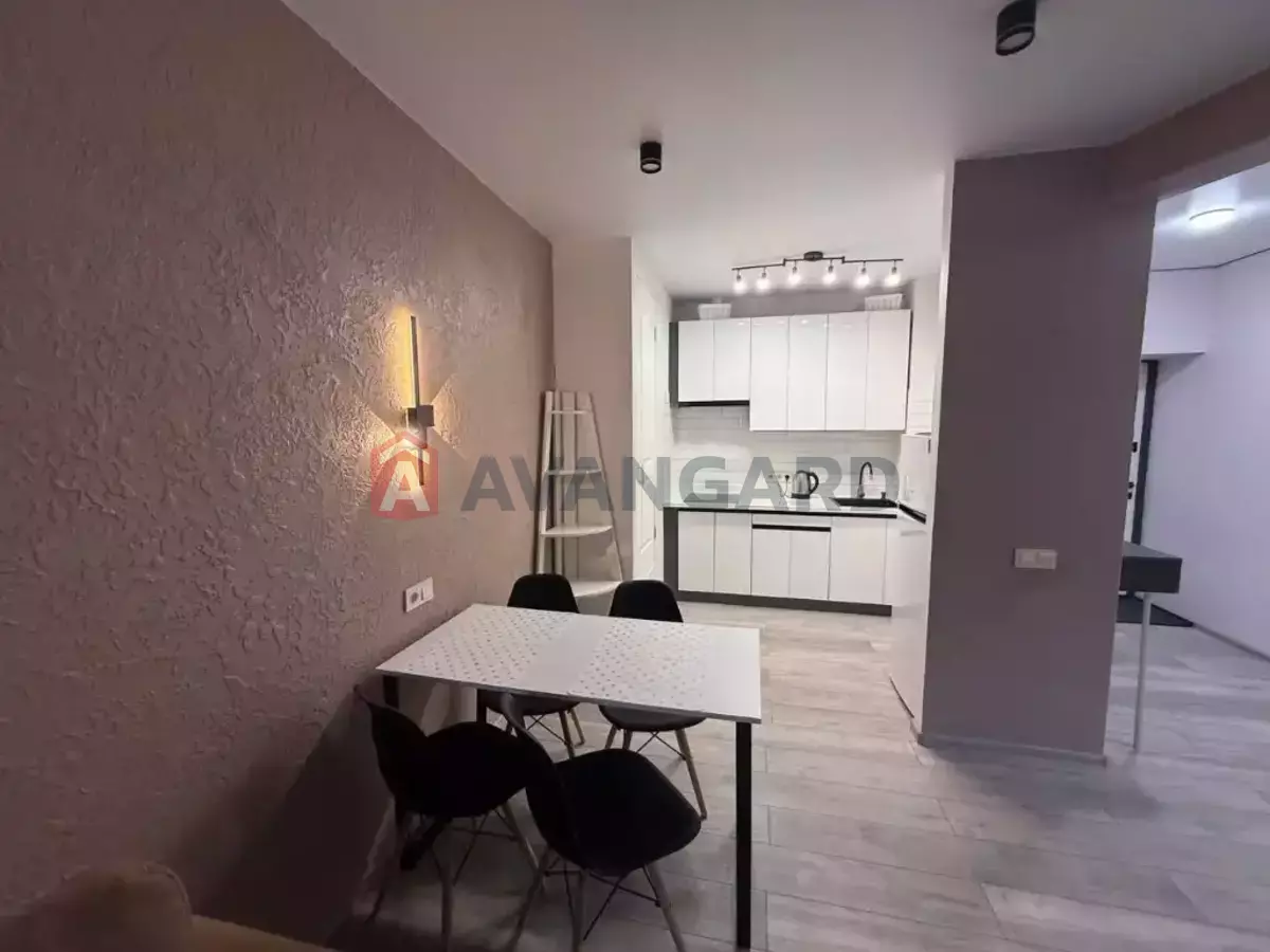 2 комн. квартира, 46/30/10 кв. м., 4/10 этаж фото 6 2 комн. квартира, 46/30/10 кв. м., 4/10 этаж фото 6