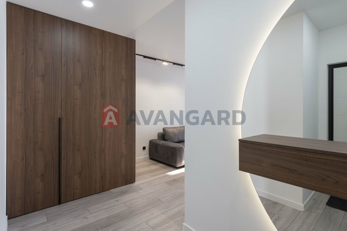 1 кім. квартира, 44 / 13/ 20 м кв. м., 12/28 поверх фото 20 1 кім. квартира, 44 / 13/ 20 м кв. м., 12/28 поверх фото 20