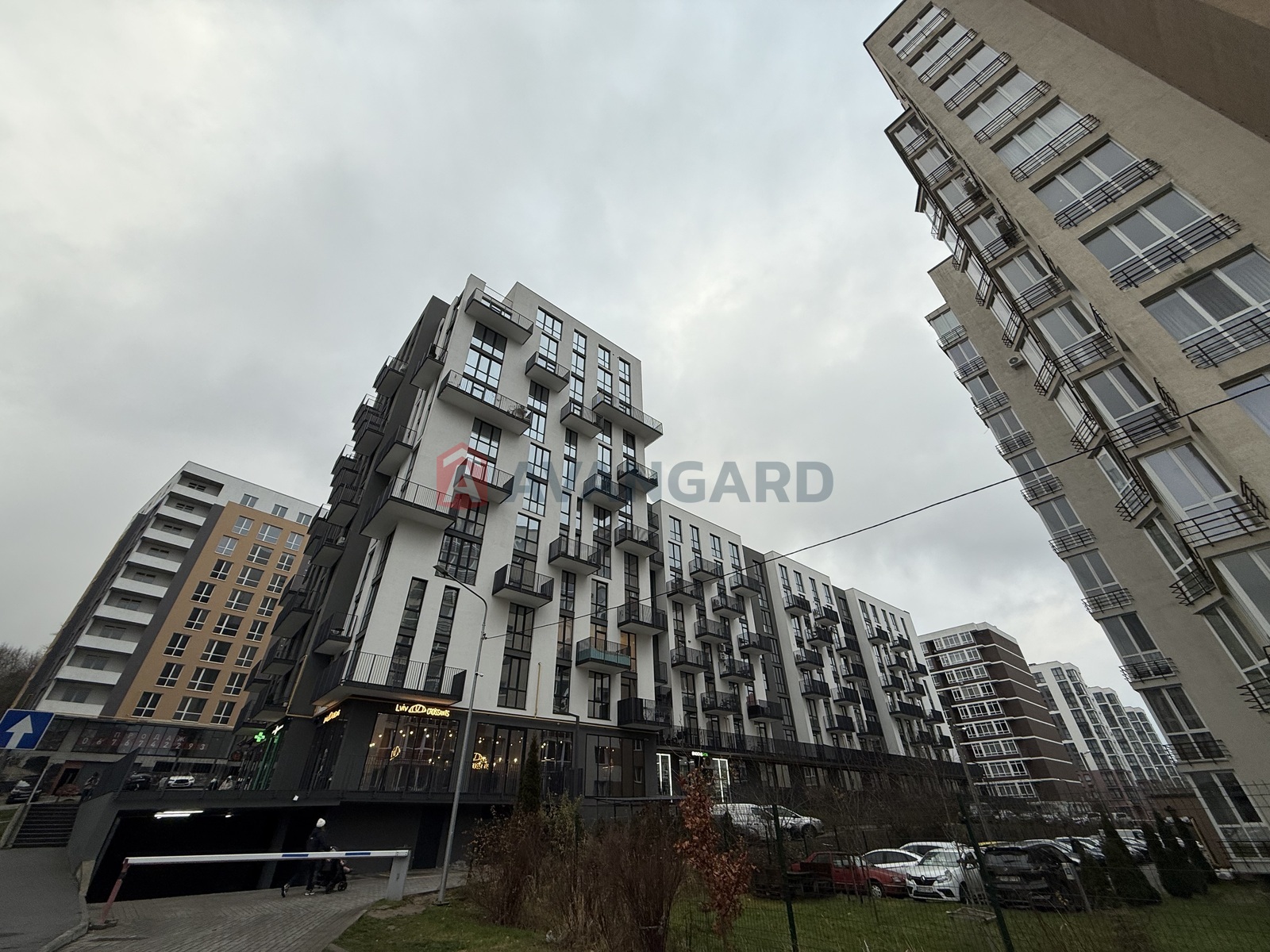 2 кім. квартира, 60/30/15 кв. м., 10/11 поверх фото 2 2 кім. квартира, 60/30/15 кв. м., 10/11 поверх фото 2