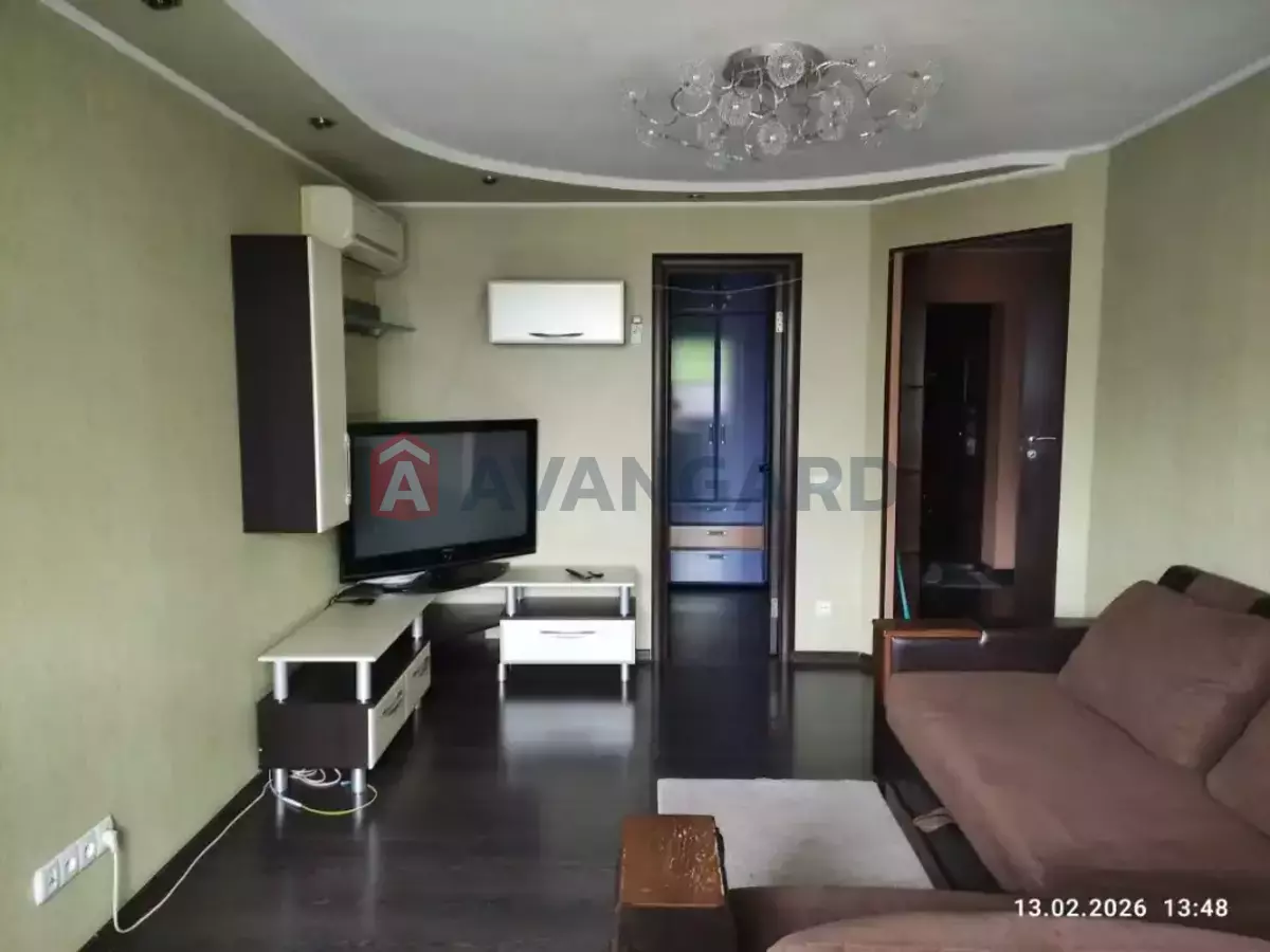 1 комн. квартира, 37/-/- кв. м., 4/16 этаж фото 1 1 комн. квартира, 37/-/- кв. м., 4/16 этаж фото 1