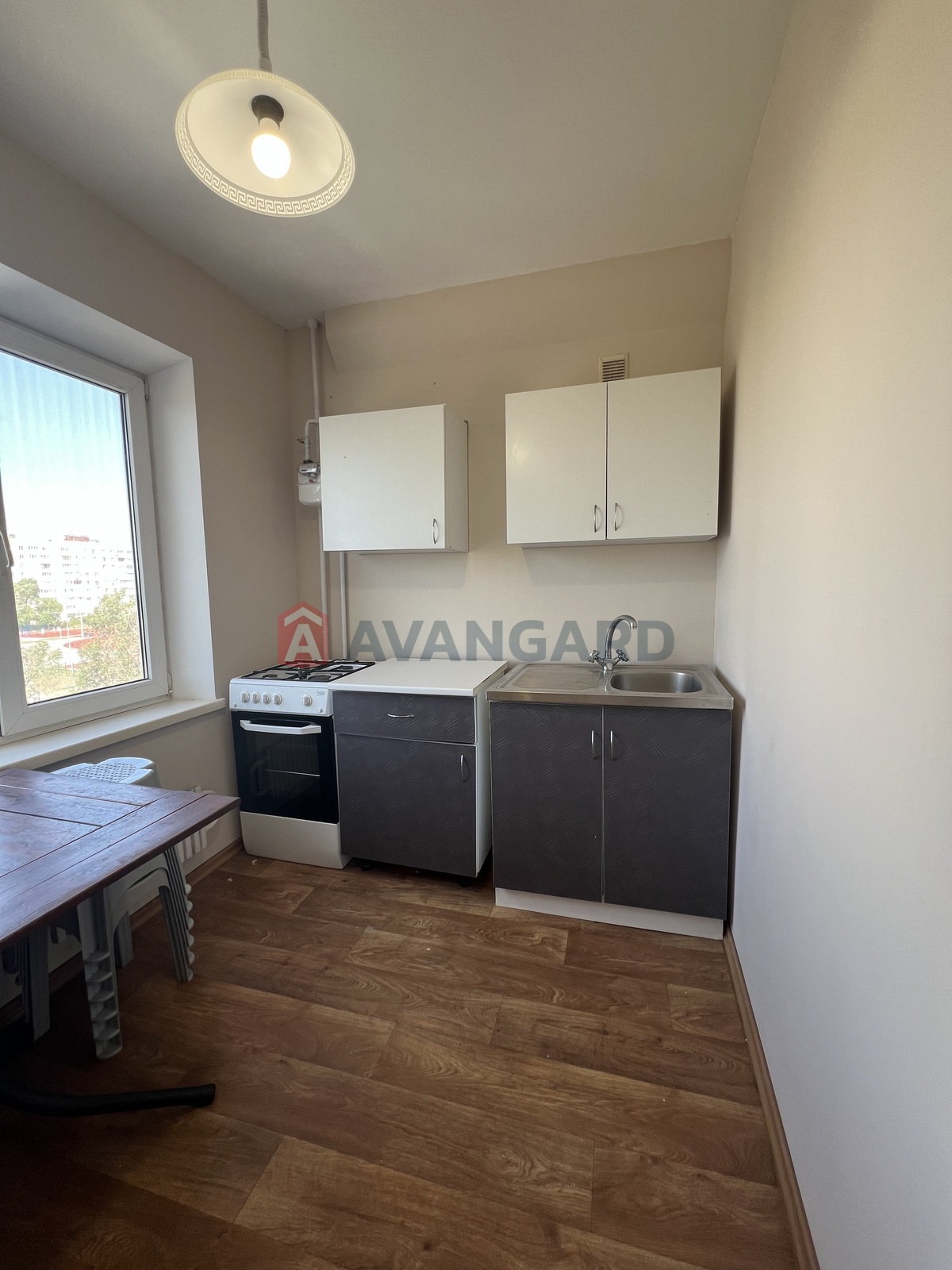 1 комн. квартира, 34/12/5 кв. м., 5/9 этаж фото 7 1 комн. квартира, 34/12/5 кв. м., 5/9 этаж фото 7