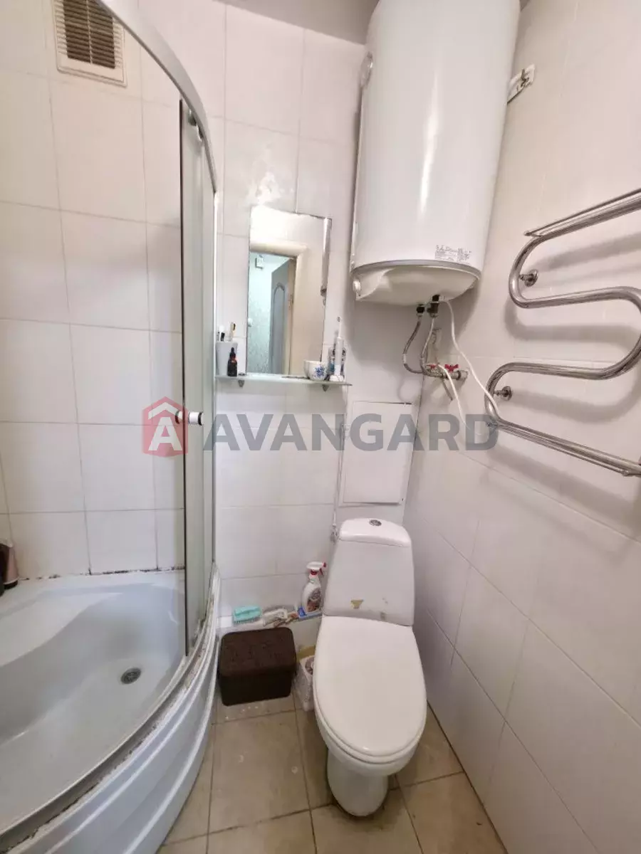 1 кім. квартира, 22/-/6 кв. м., 5/9 поверх фото 2 1 кім. квартира, 22/-/6 кв. м., 5/9 поверх фото 2