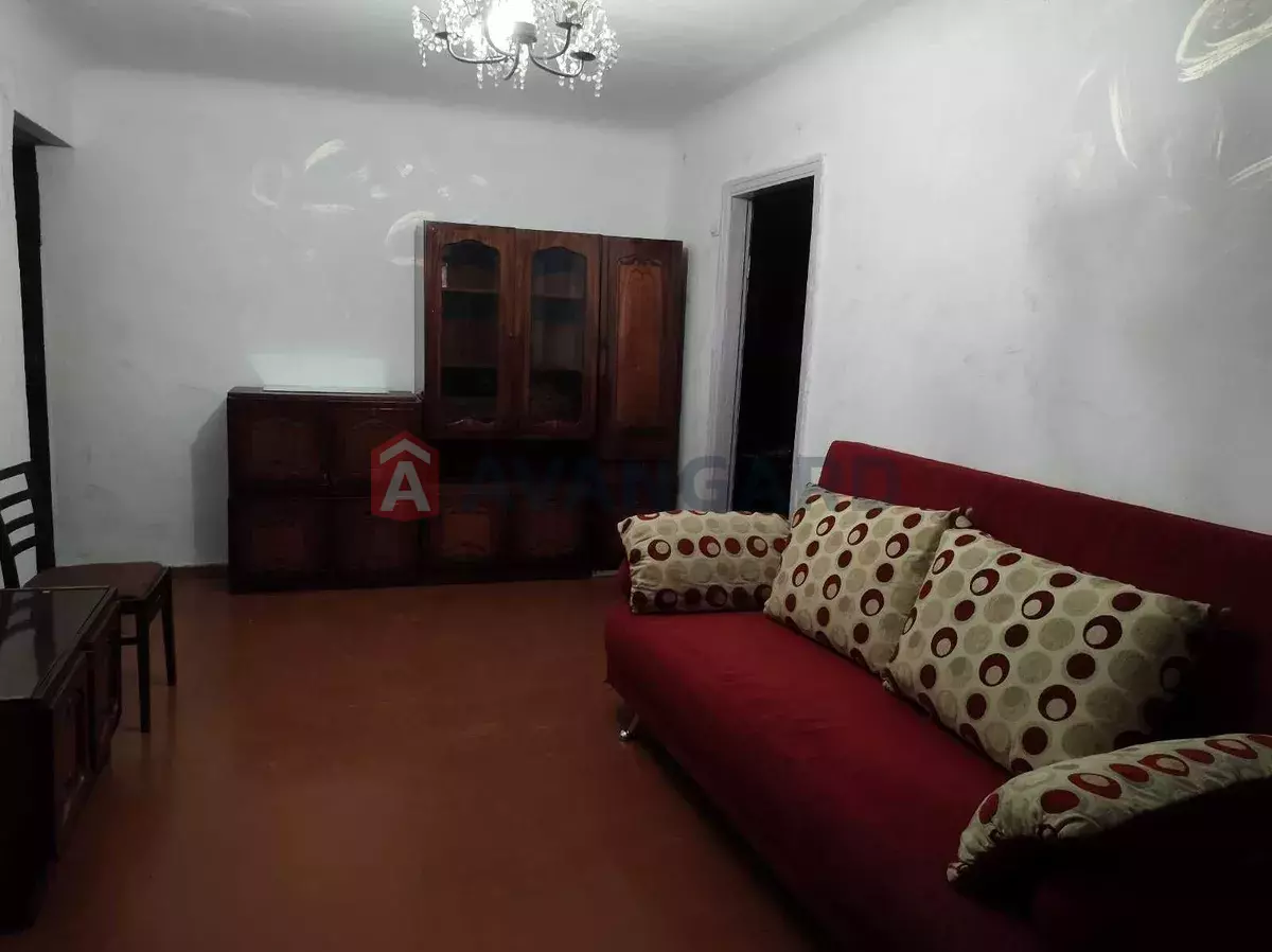 3 кім. квартира, 55/-/6 кв. м., 3/5 поверх фото 7 3 кім. квартира, 55/-/6 кв. м., 3/5 поверх фото 7