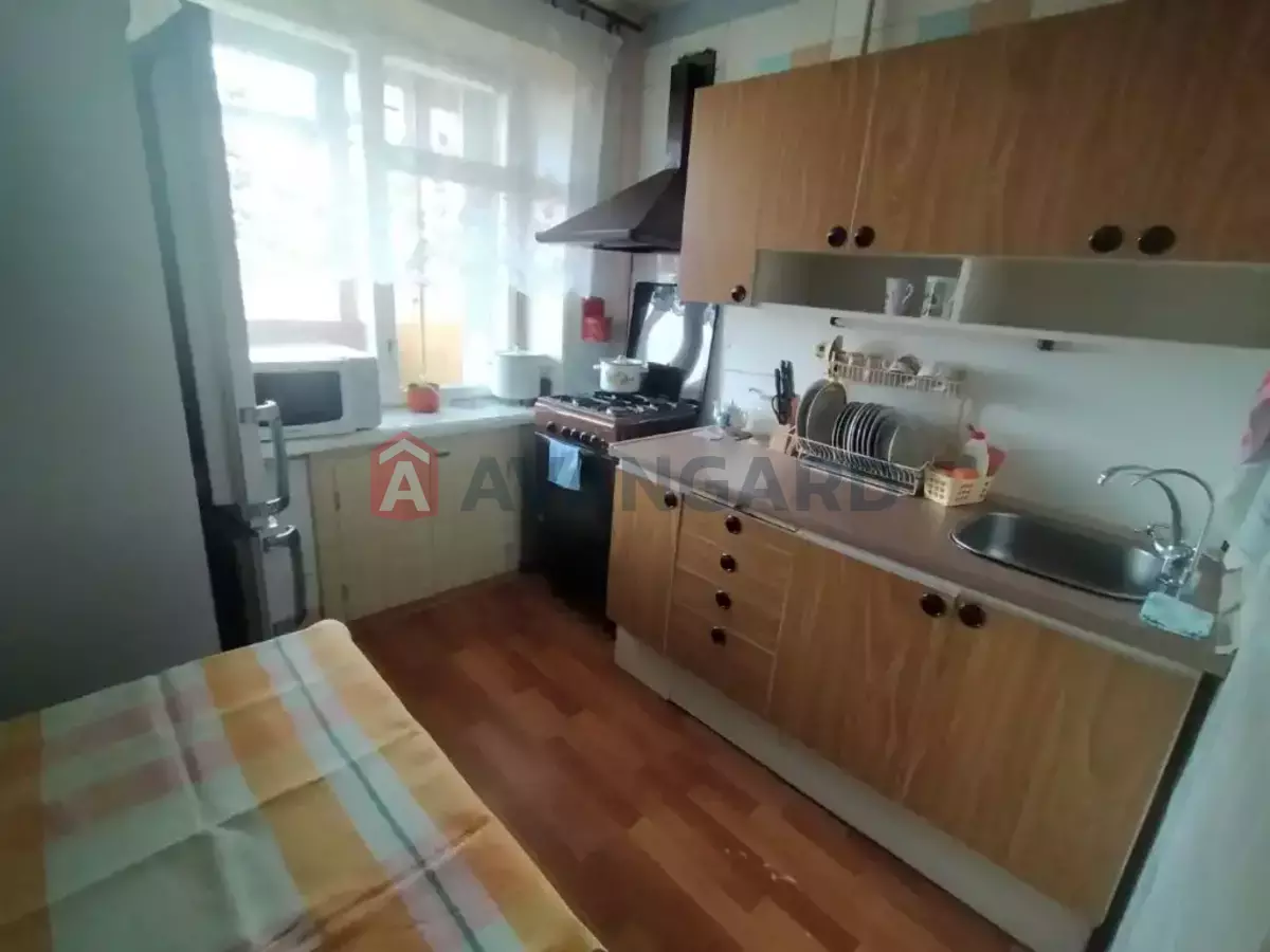 3 кім. квартира, 51/40/7 кв. м., 5/10 поверх фото 5 3 кім. квартира, 51/40/7 кв. м., 5/10 поверх фото 5