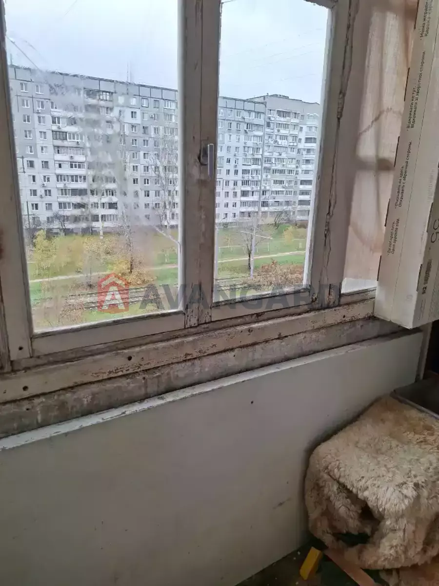 2 кім. квартира, 62/43/7 кв. м., 6/9 поверх фото 6 2 кім. квартира, 62/43/7 кв. м., 6/9 поверх фото 6