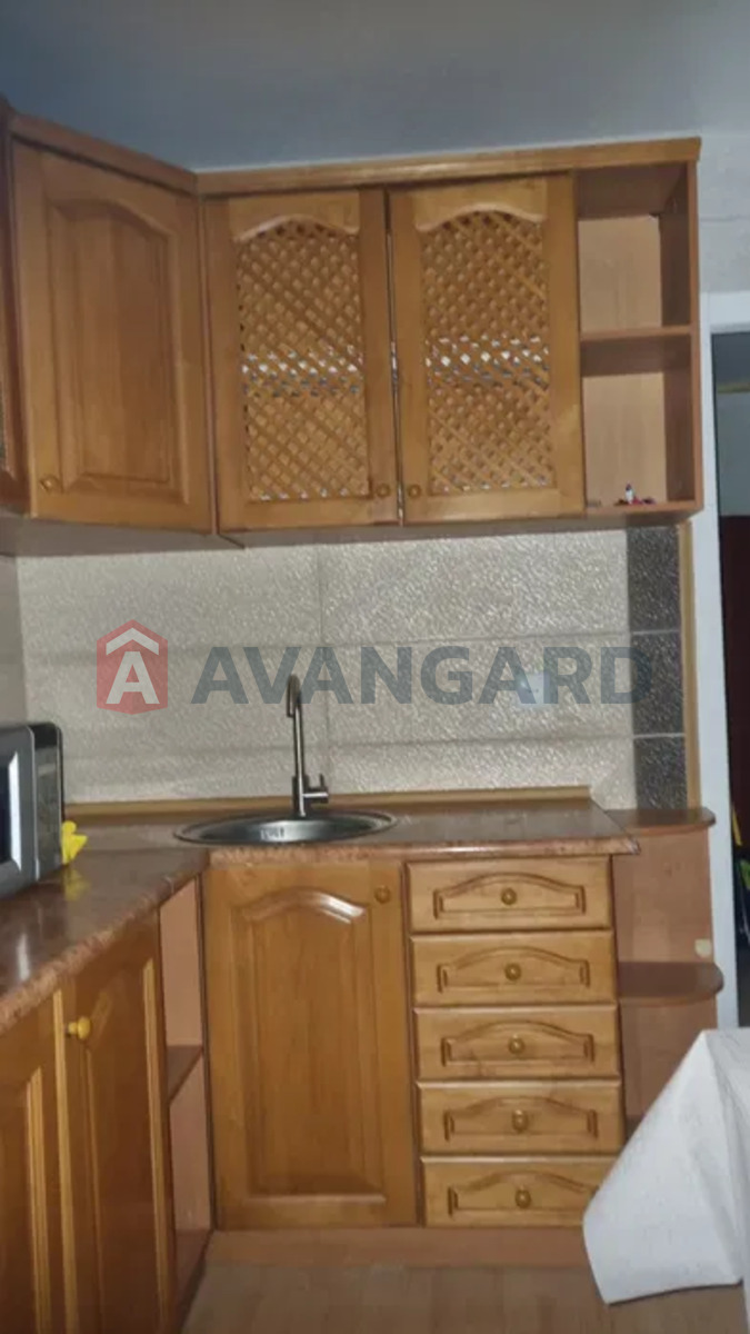 1 кім. квартира, 56/-/7 кв. м., 5/9 поверх фото 8 1 кім. квартира, 56/-/7 кв. м., 5/9 поверх фото 8