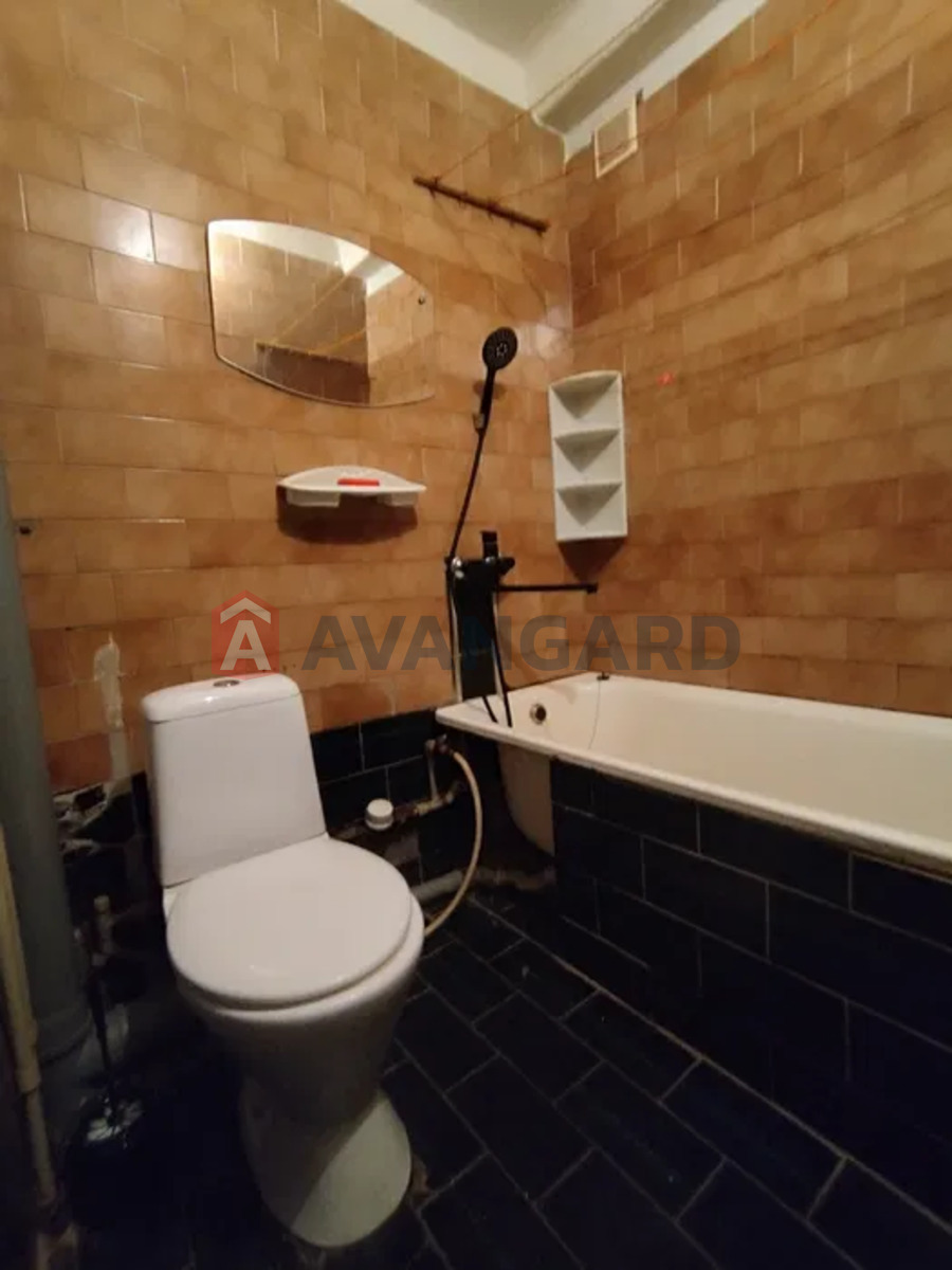 1 кім. квартира, 30/-/6 кв. м., 5/5 поверх фото 8 1 кім. квартира, 30/-/6 кв. м., 5/5 поверх фото 8