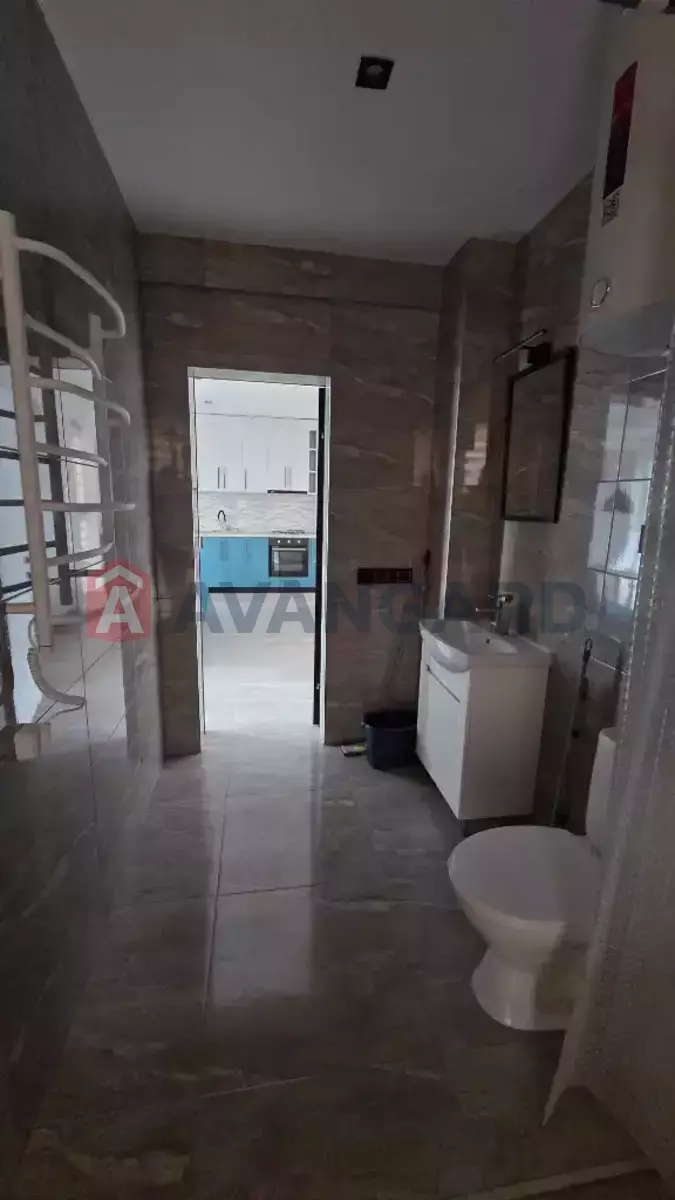 1 кім. квартира, 45/35/10 кв. м., 1/4 поверх фото 11 1 кім. квартира, 45/35/10 кв. м., 1/4 поверх фото 11