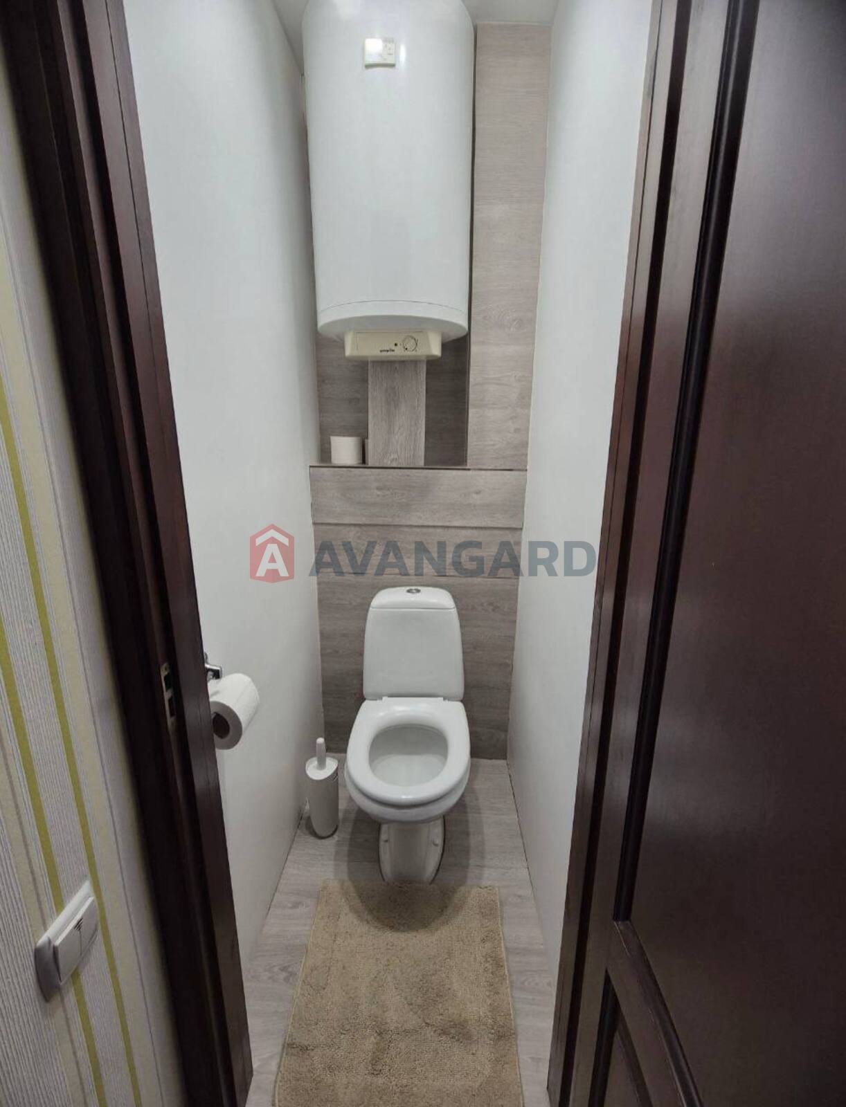 3 кім. квартира, 72/-/8 кв. м., 8/10 поверх фото 14 3 кім. квартира, 72/-/8 кв. м., 8/10 поверх фото 14