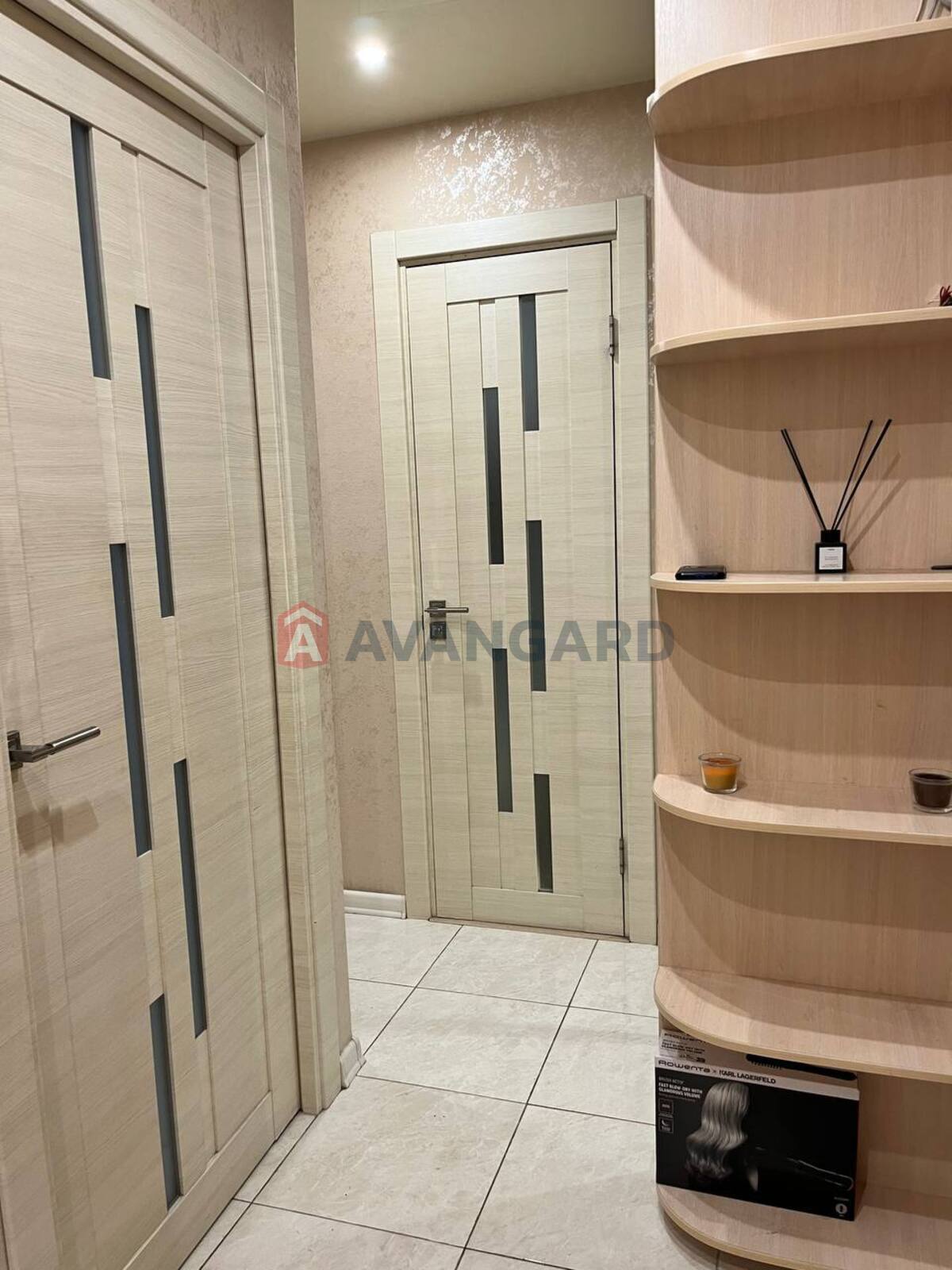 2 комн. квартира, 46/-/7 кв. м., 2/9 этаж фото 2 2 комн. квартира, 46/-/7 кв. м., 2/9 этаж фото 2