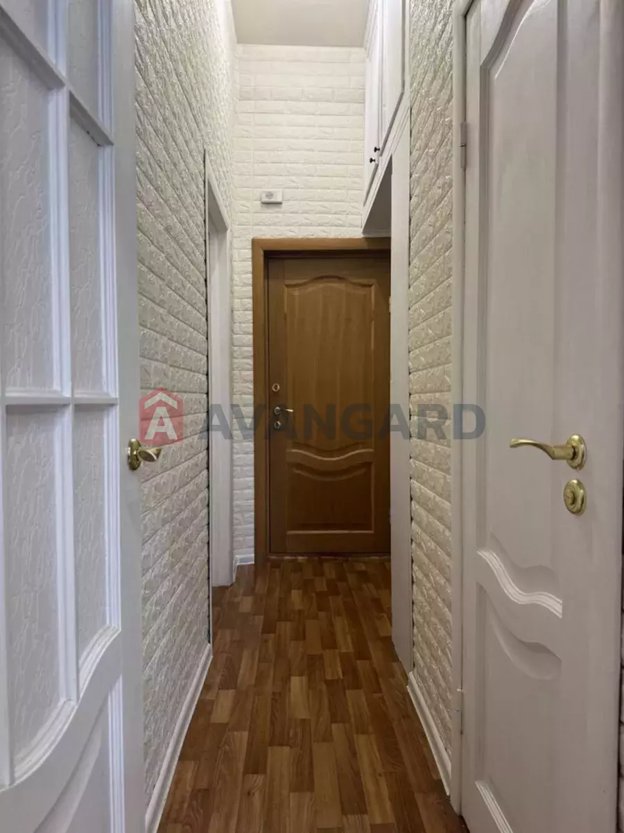 1 кім. квартира, 37/-/8 кв. м., 3/5 поверх фото 3 1 кім. квартира, 37/-/8 кв. м., 3/5 поверх фото 3