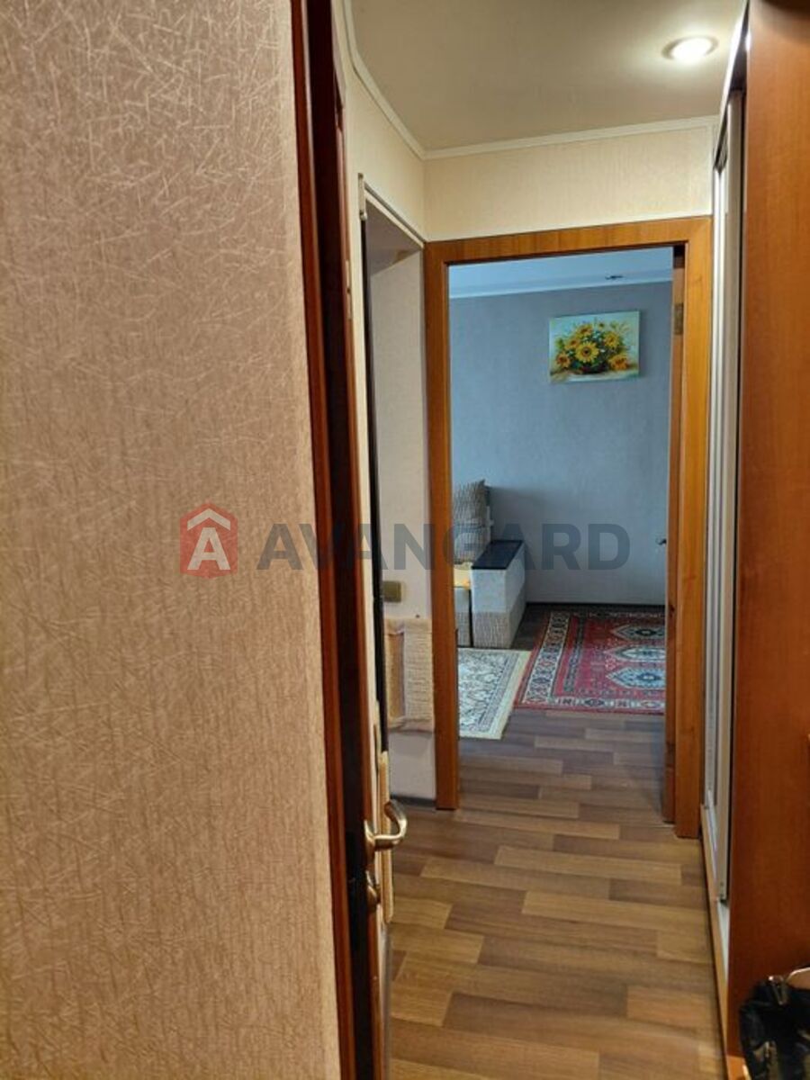 2 комн. квартира, 48/-/10 кв. м., 4/5 этаж фото 4 2 комн. квартира, 48/-/10 кв. м., 4/5 этаж фото 4