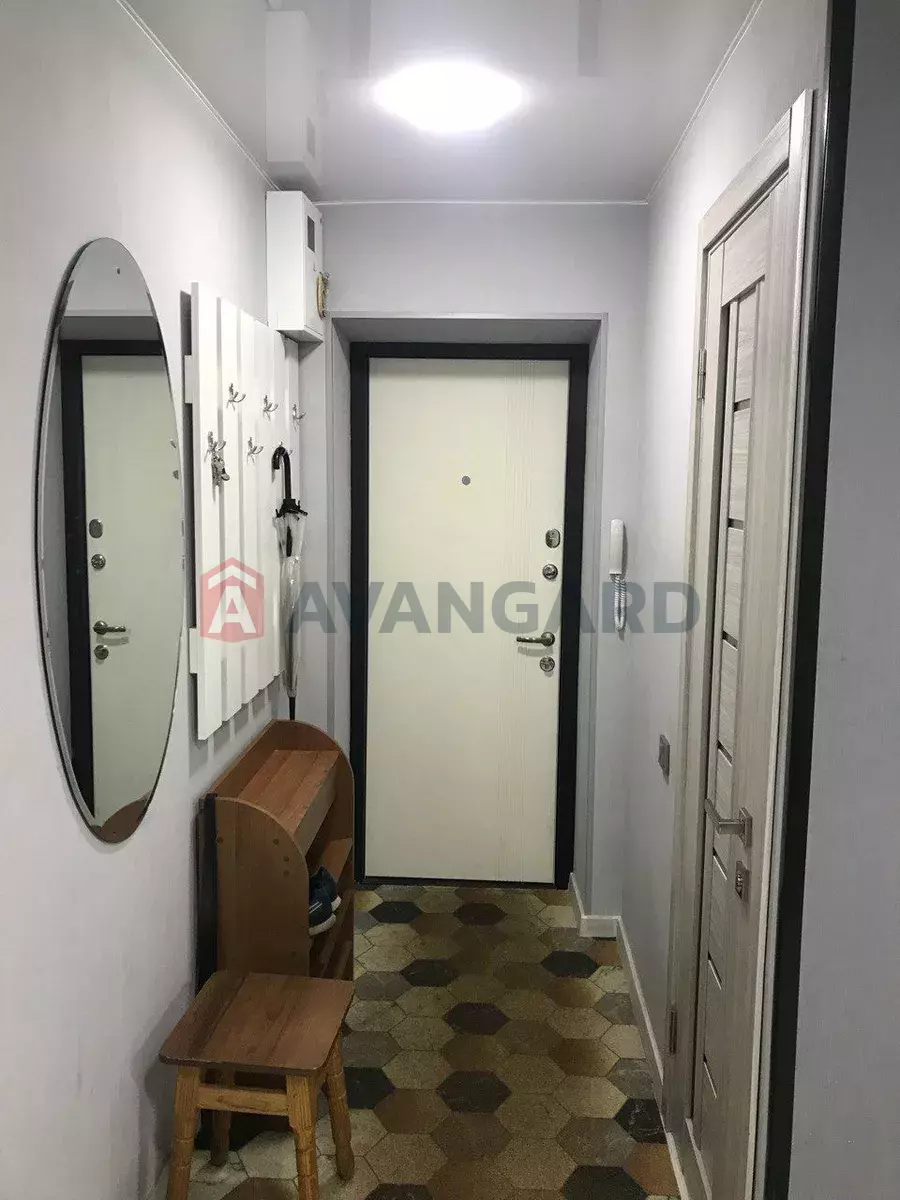 2 комн. квартира, 43/-/10 кв. м., 2/5 этаж фото 5 2 комн. квартира, 43/-/10 кв. м., 2/5 этаж фото 5