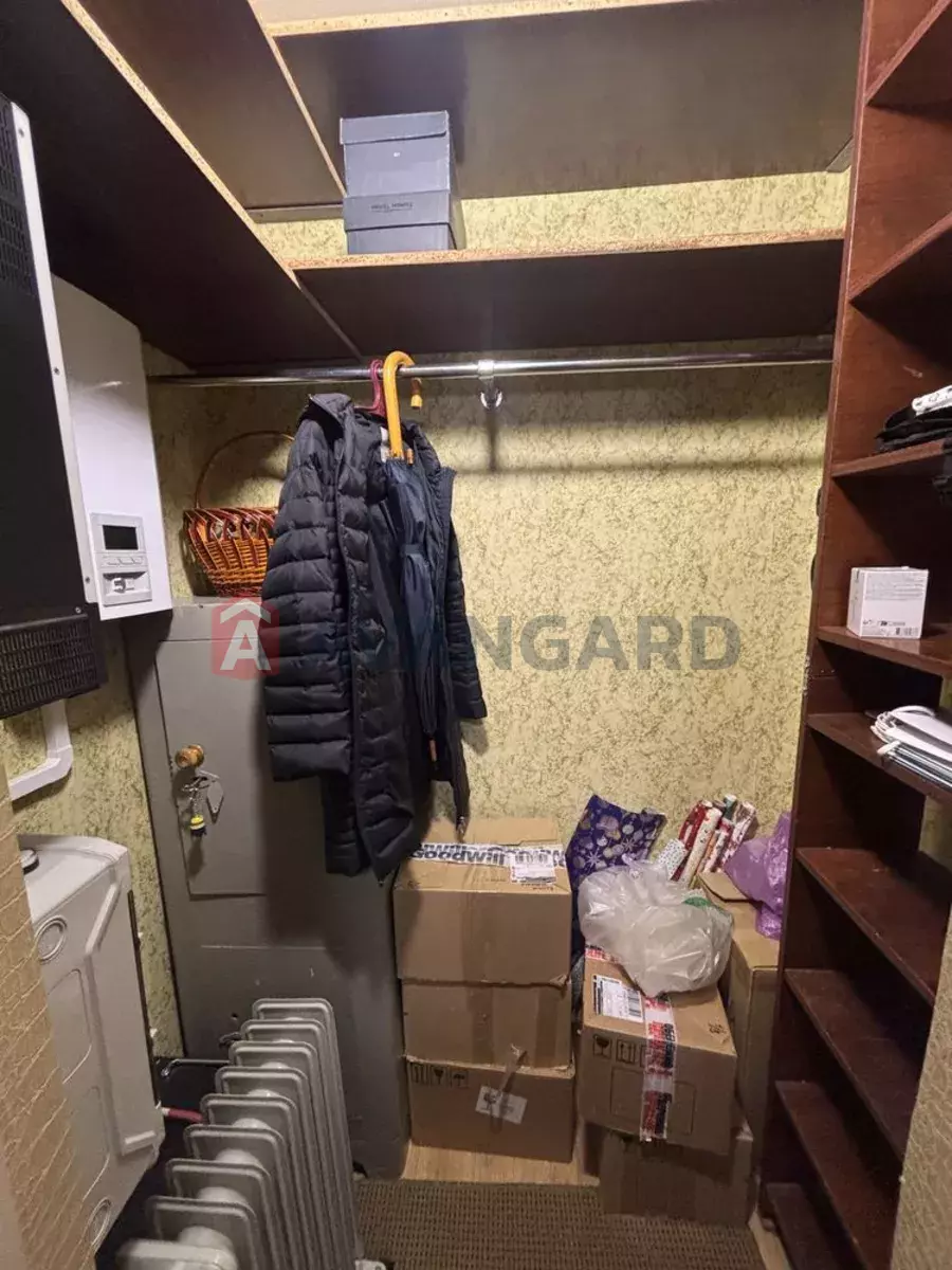 2 кім. квартира, 62/-/8 кв. м., 4/5 поверх фото 7 2 кім. квартира, 62/-/8 кв. м., 4/5 поверх фото 7