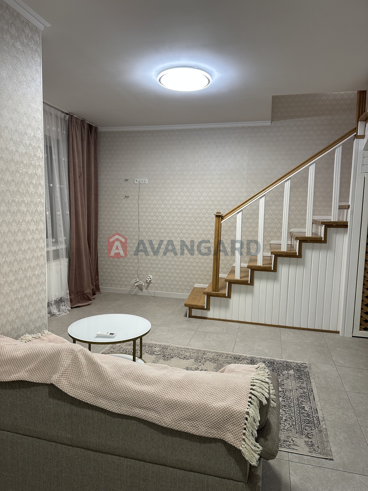 1 кім. квартира, 95/70/20 кв. м., 9/10 поверх фото 6 1 кім. квартира, 95/70/20 кв. м., 9/10 поверх фото 6