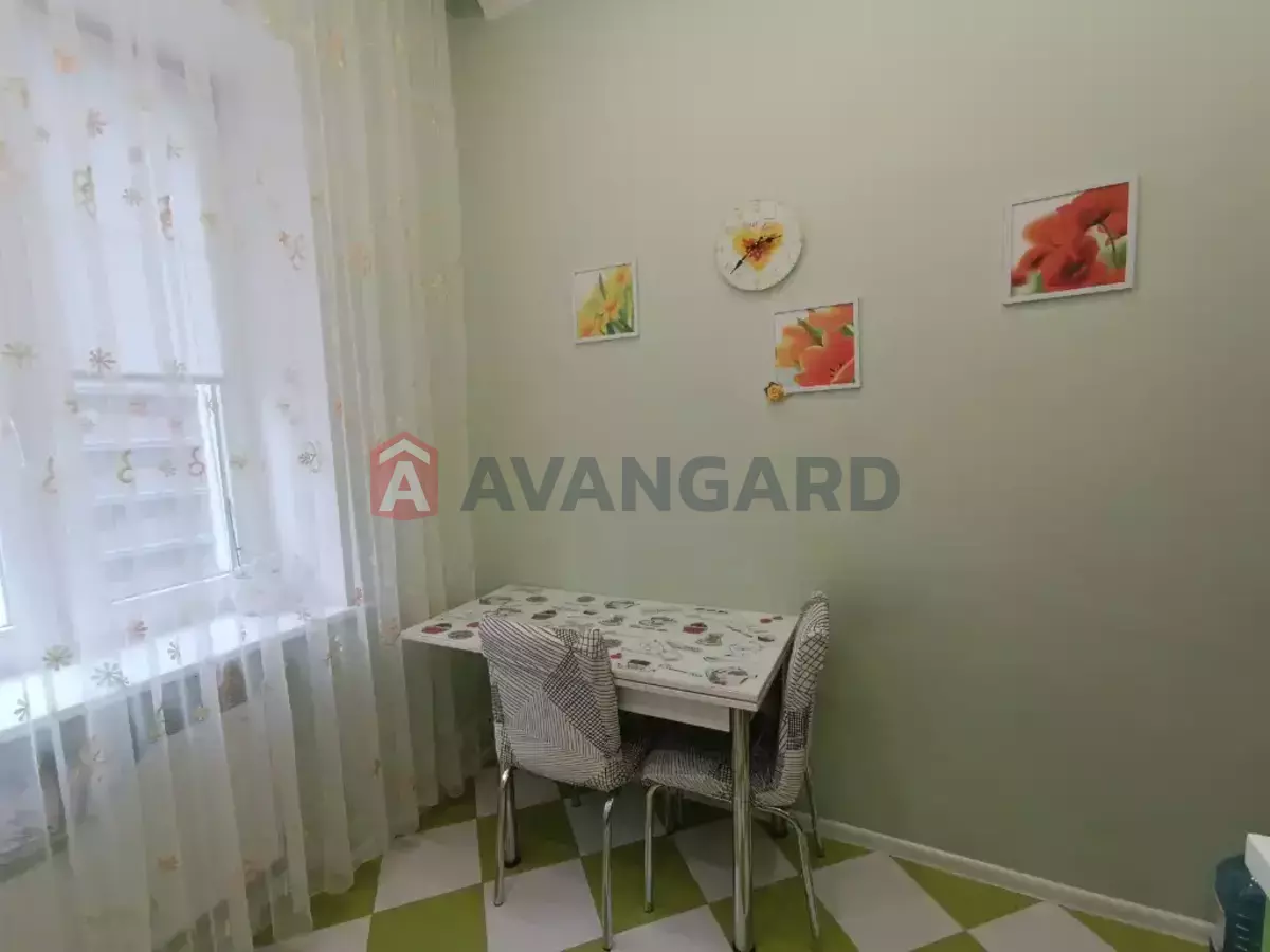 3 комн. квартира, 70/50/10 кв. м., 4/5 этаж фото 12 3 комн. квартира, 70/50/10 кв. м., 4/5 этаж фото 12