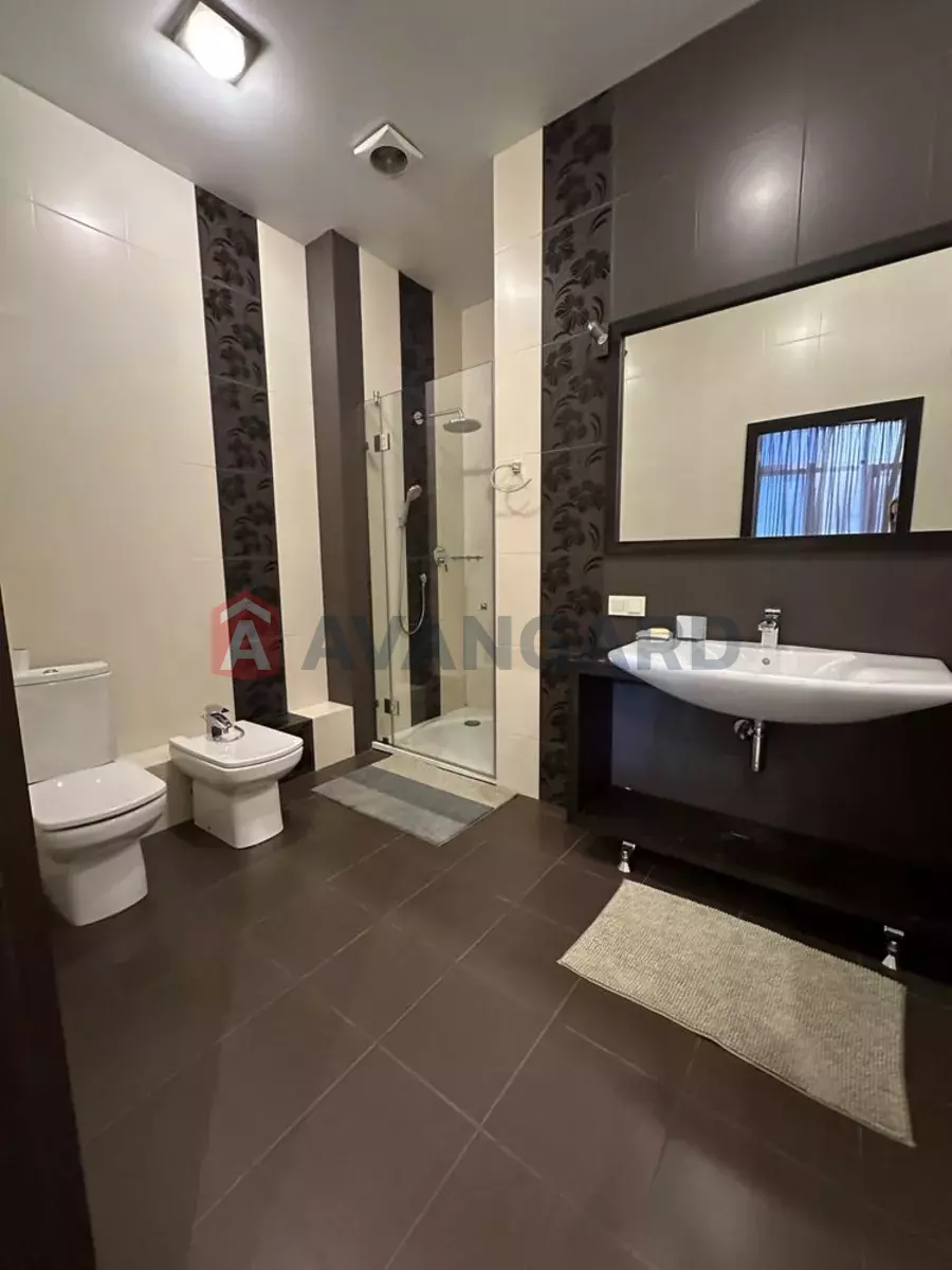 3 кім. квартира, 120/120/20 кв. м., 7/17 поверх фото 3 3 кім. квартира, 120/120/20 кв. м., 7/17 поверх фото 3