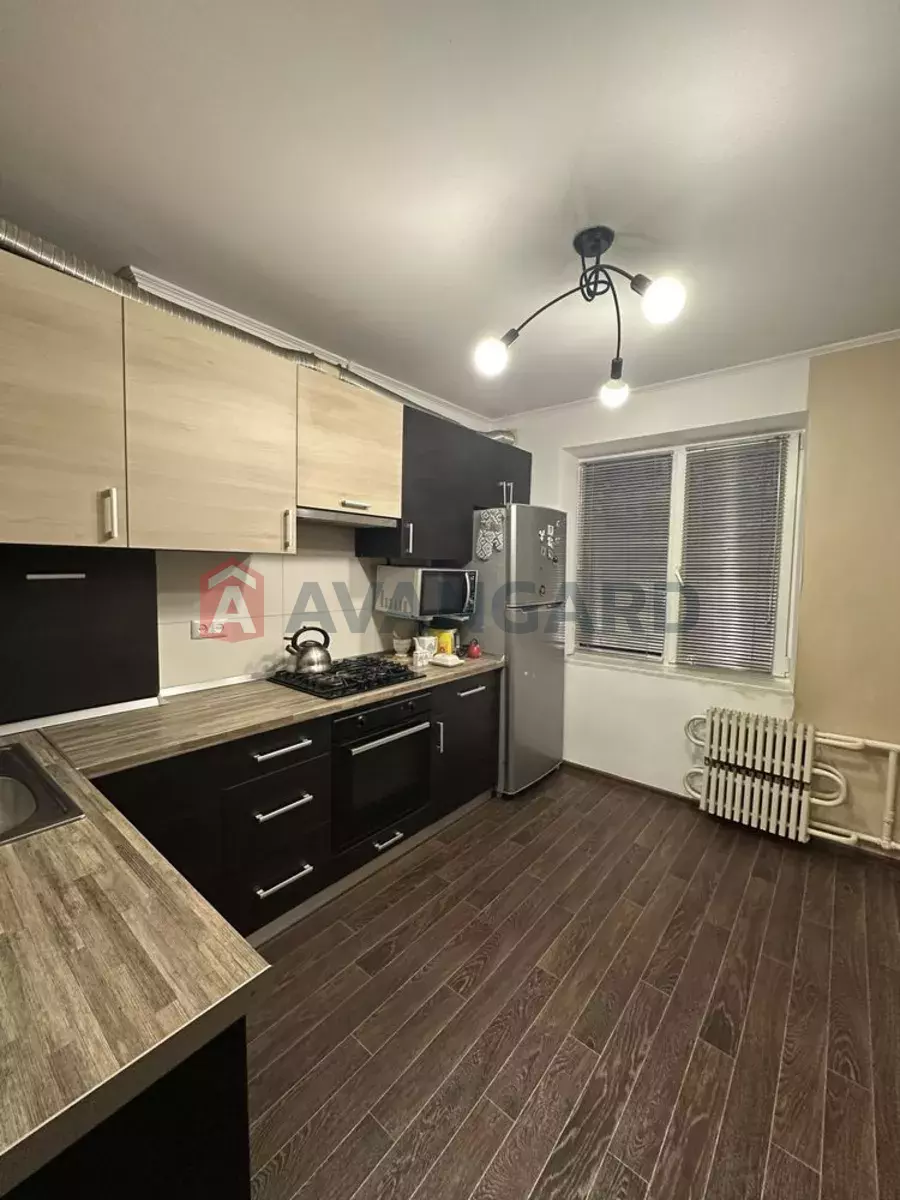 3 кім. квартира, 67/-/8 кв. м., 1/10 поверх фото 2 3 кім. квартира, 67/-/8 кв. м., 1/10 поверх фото 2