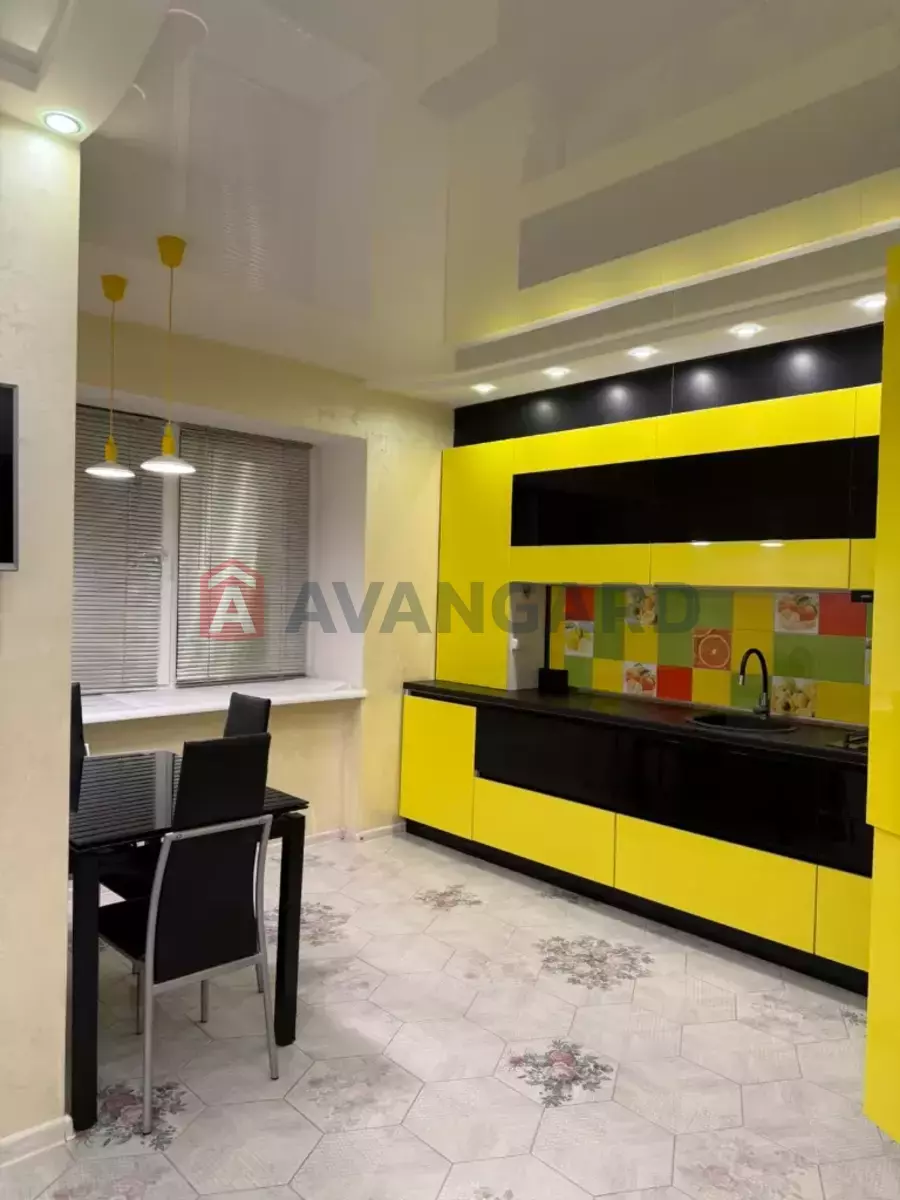 1 комн. квартира, 50/-/- кв. м., 9/12 этаж фото 1 1 комн. квартира, 50/-/- кв. м., 9/12 этаж фото 1